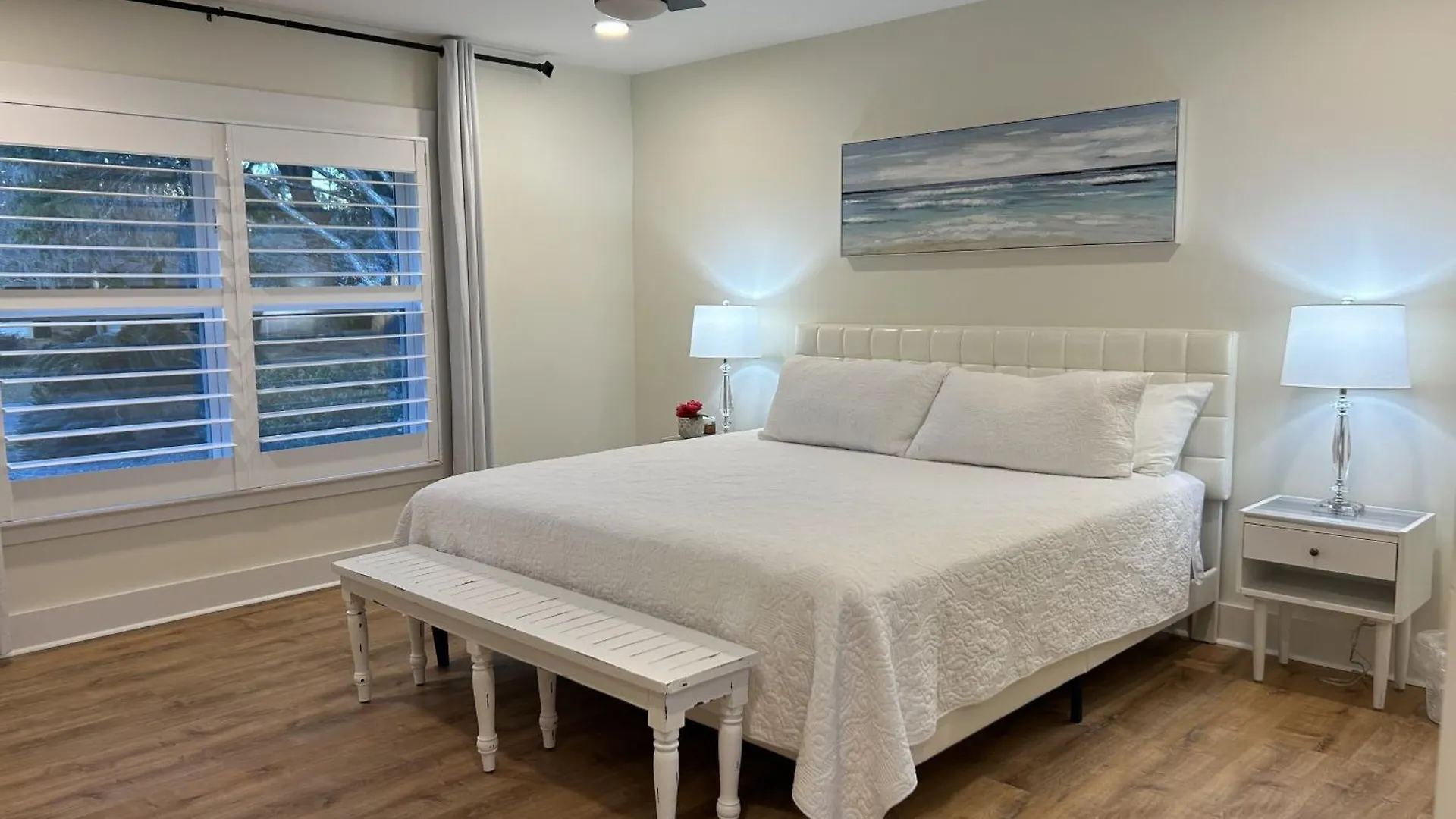 Dixie Delight Holiday home