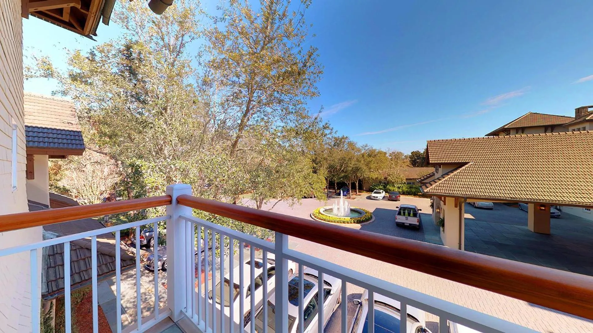 Θέρετρο The At Sea Island St. Simons Island