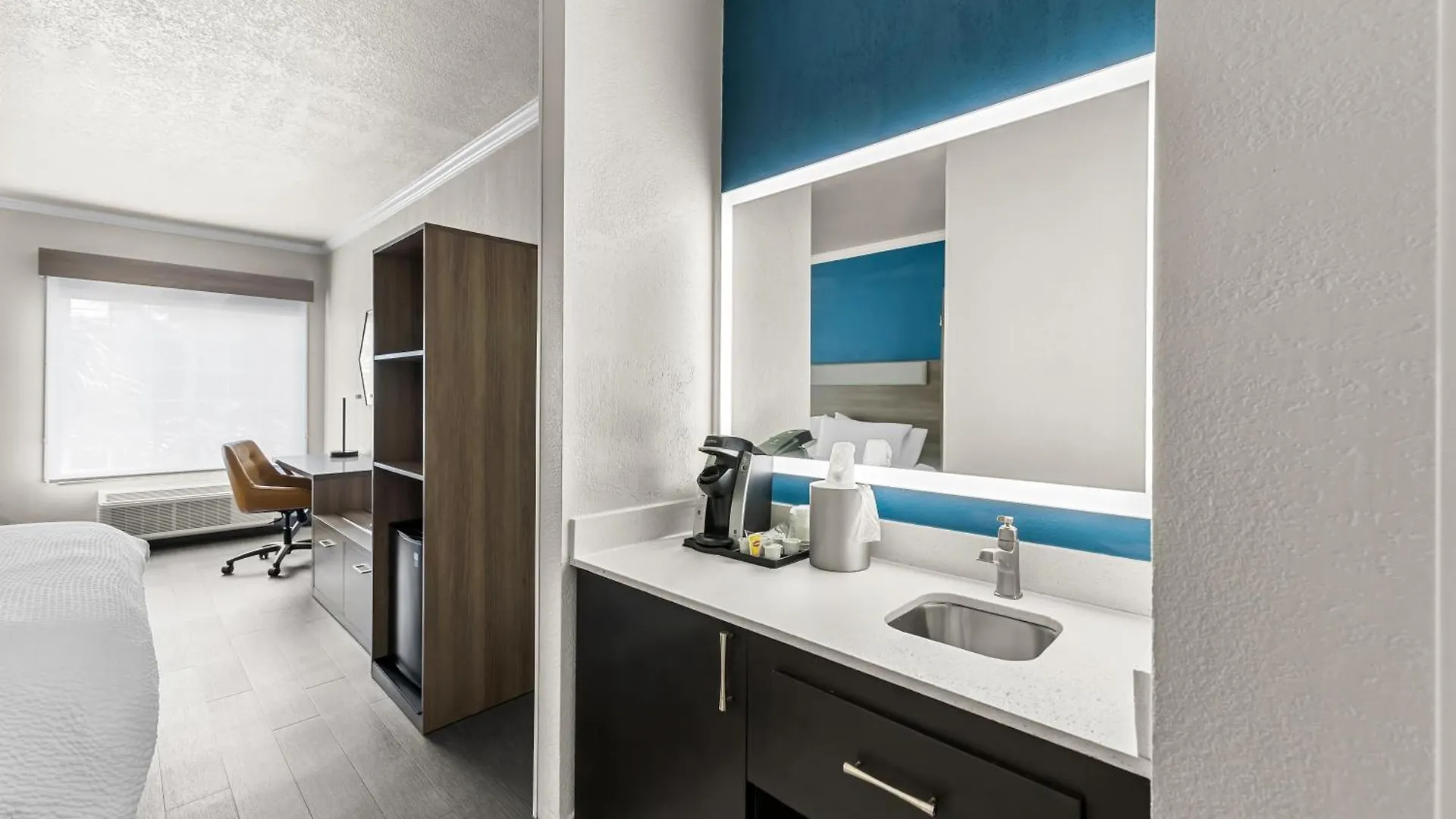 Resort Express Saint Simons Island By Ihg 3*