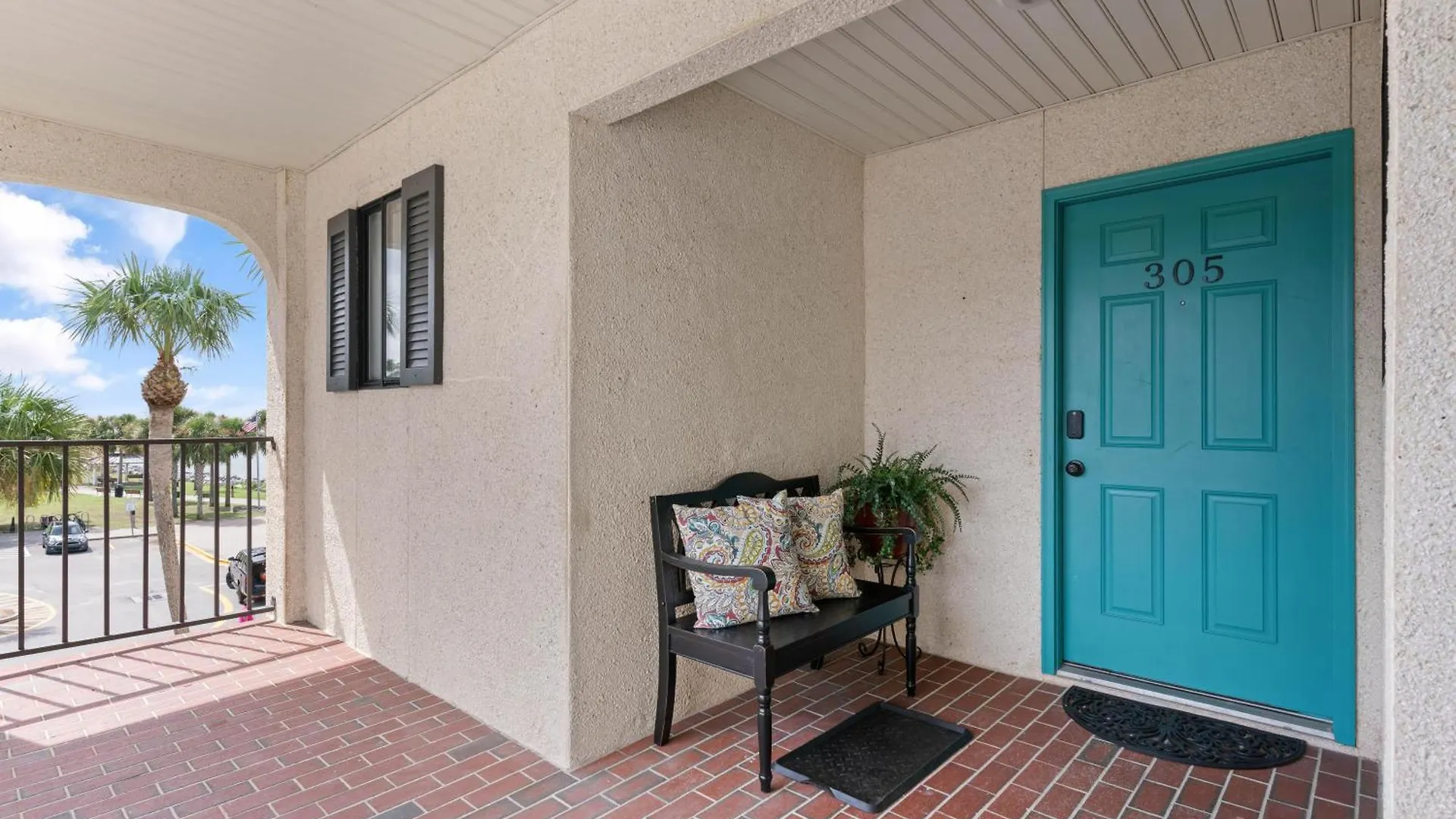 Pier Pointe #305 - 100 Floyd Street, Unit 305 Holiday home *