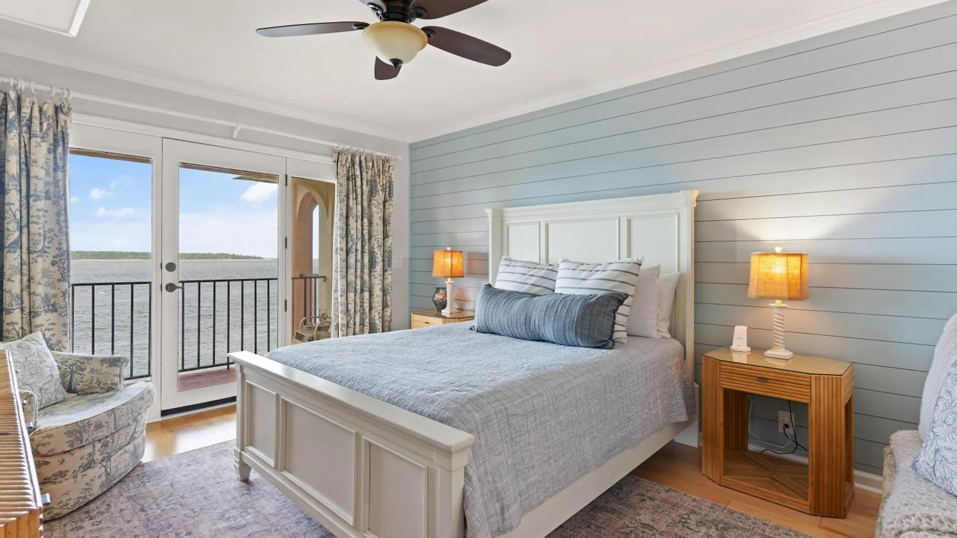Holiday home Pier Pointe #305 - 100 Floyd Street, Unit 305 St. Simons Island