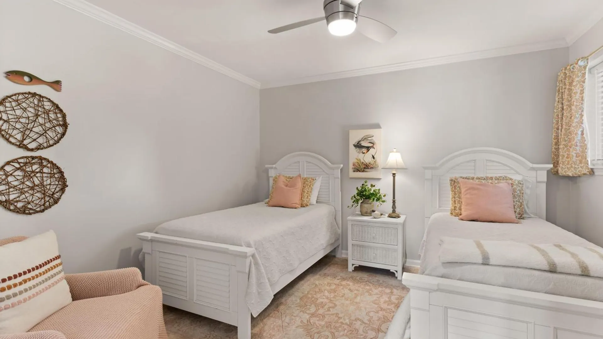 Holiday home Pier Pointe #305 - 100 Floyd Street, Unit 305