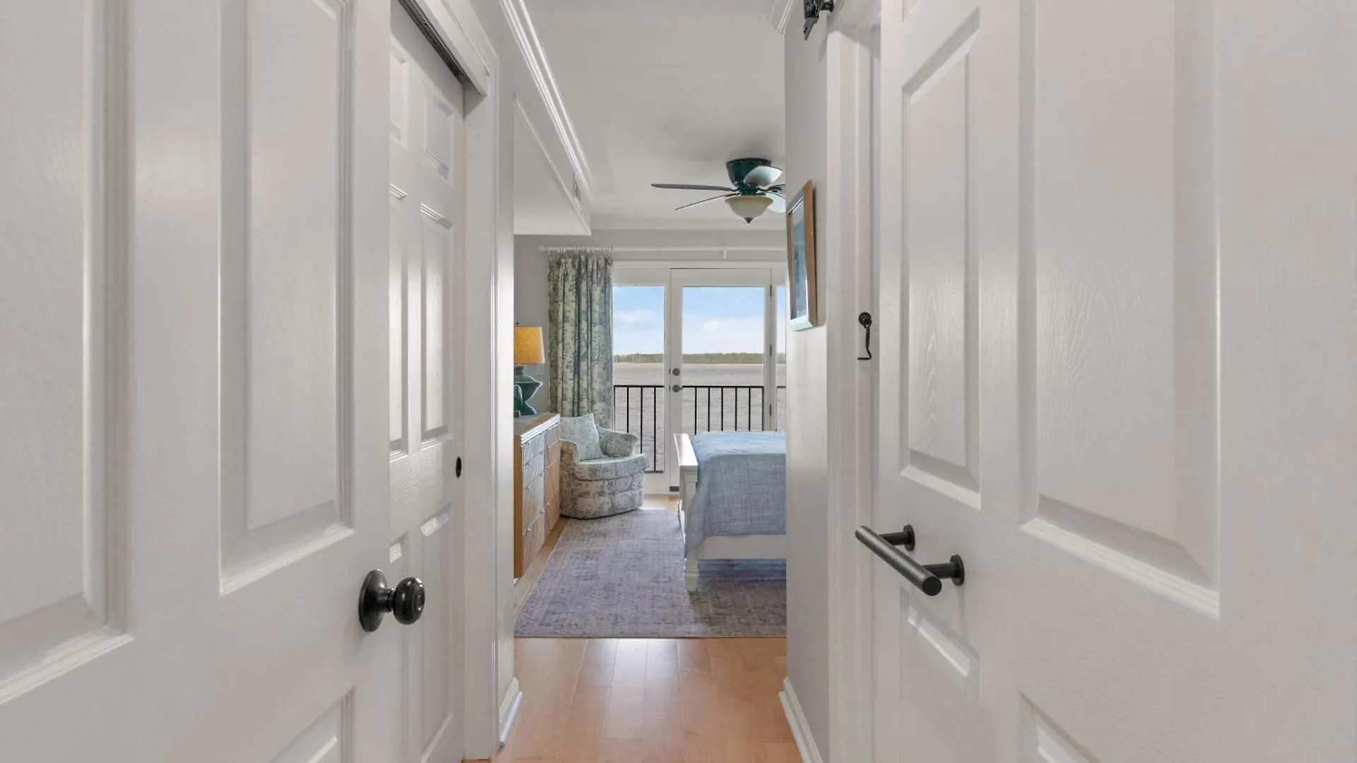 Pier Pointe #305 - 100 Floyd Street, Unit 305 * St. Simons Island