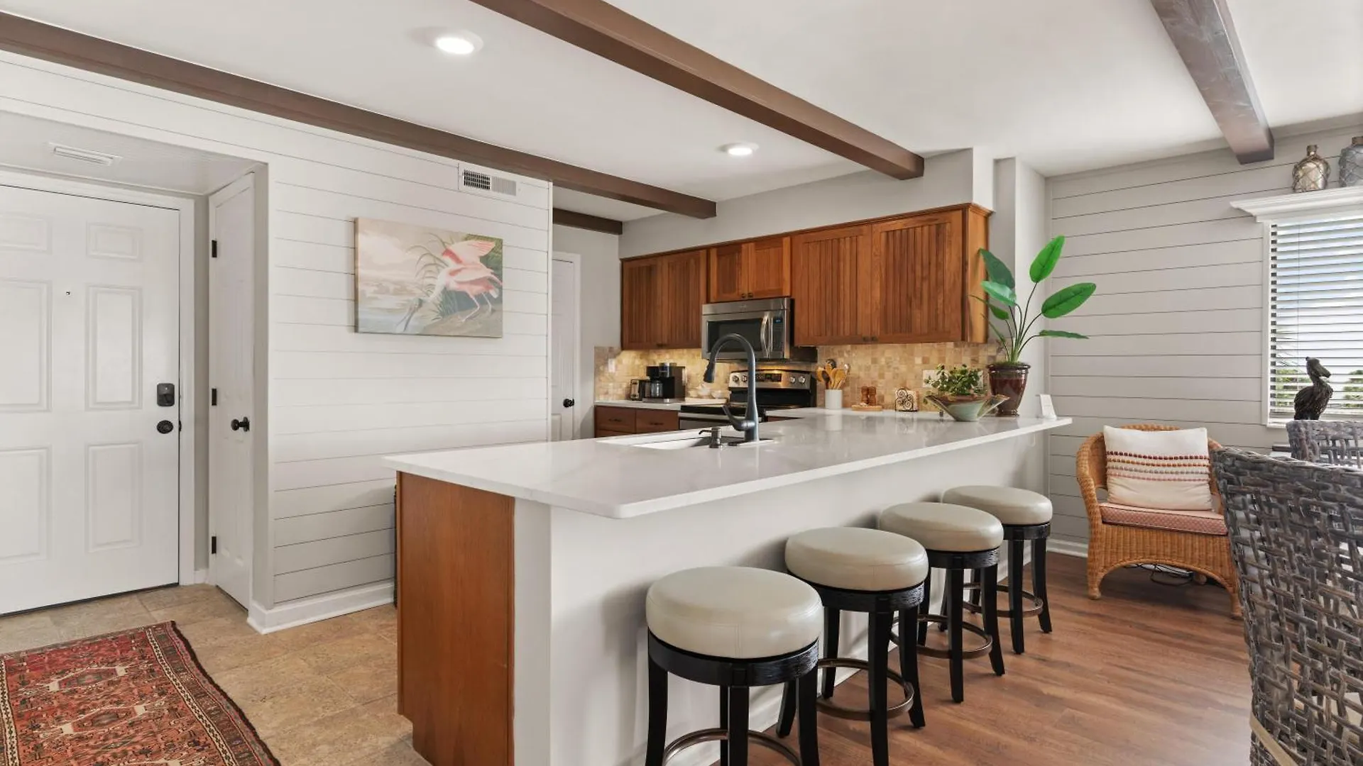 Holiday home Pier Pointe #305 - 100 Floyd Street, Unit 305 *