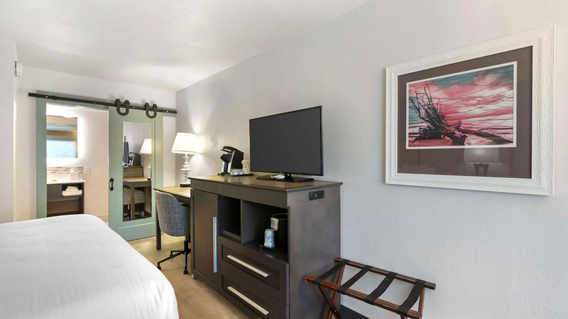 Hotel Western St. Simons