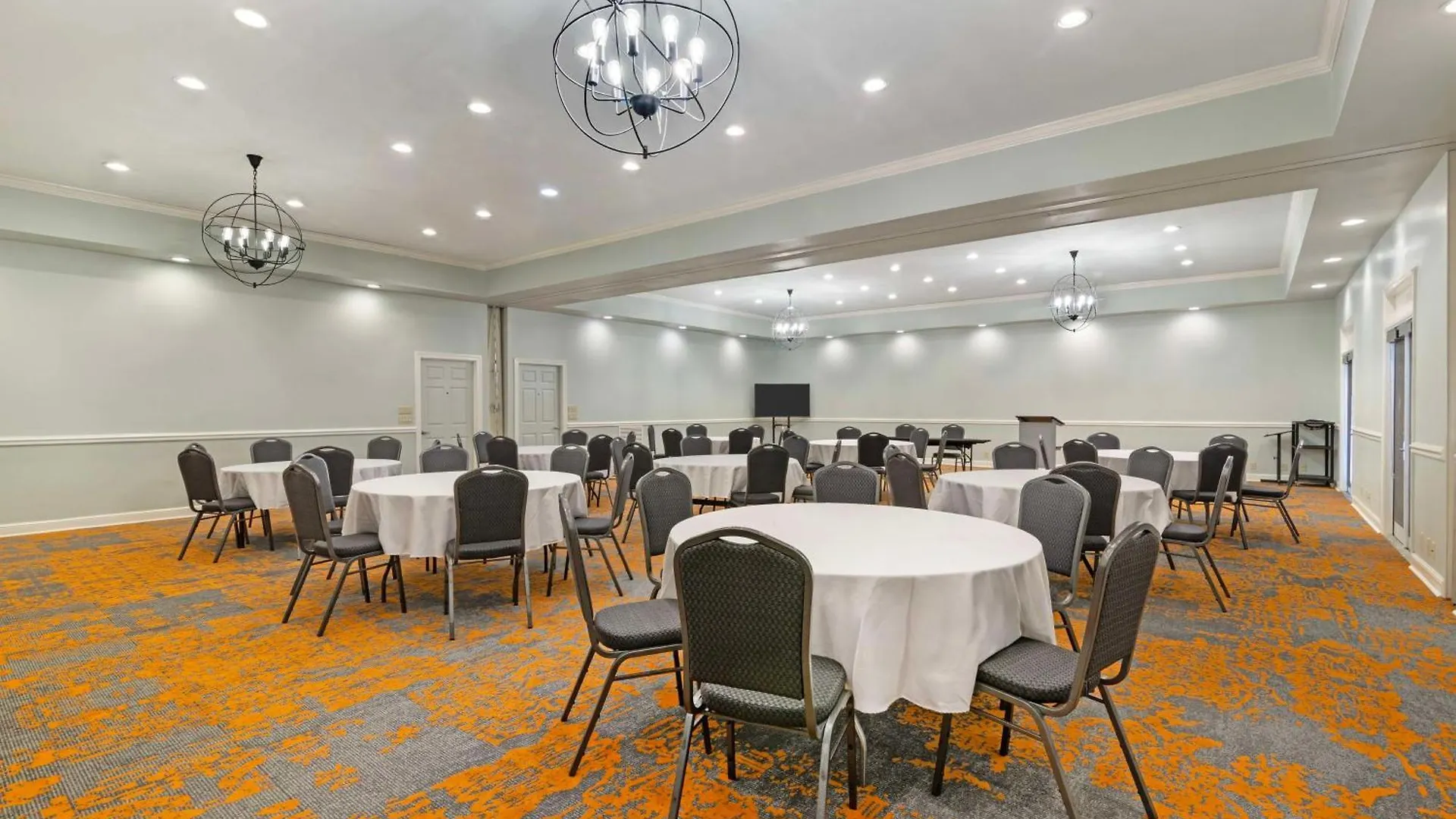 Hotel Western St. Simons 3*