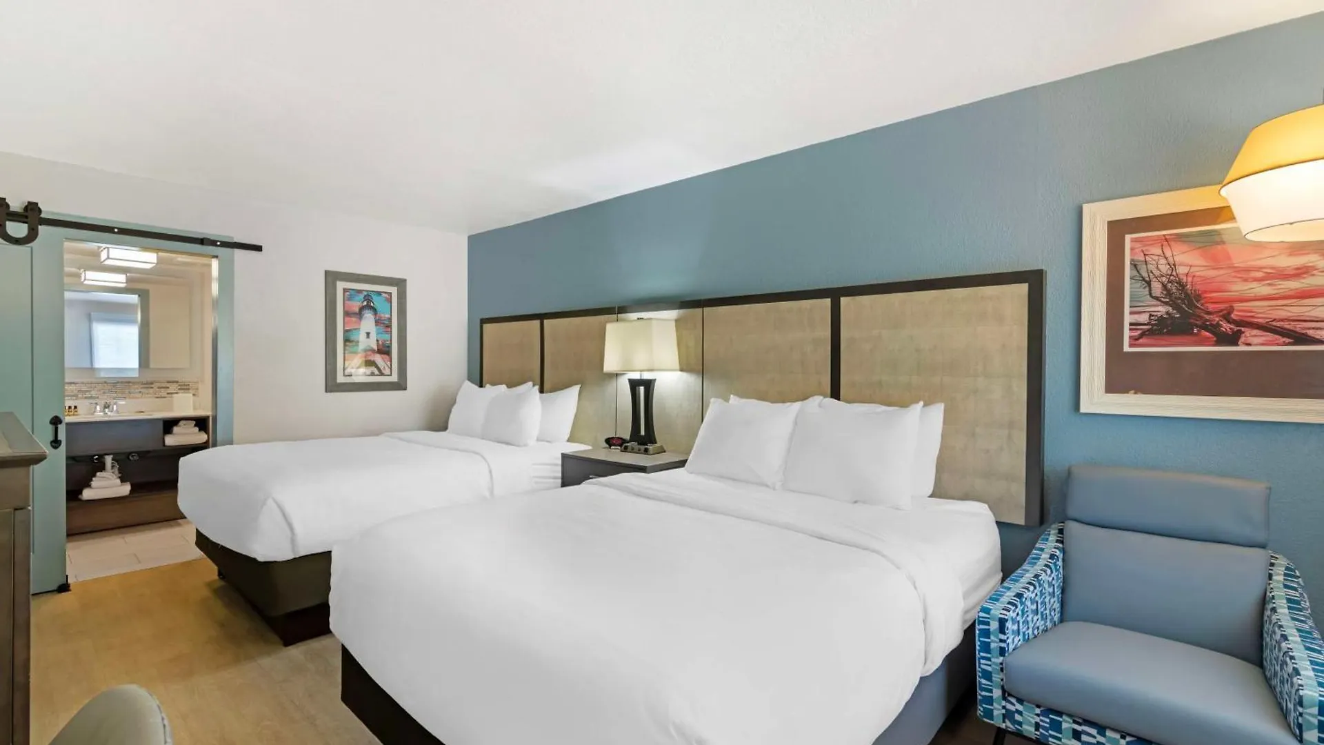 Western St. Simons 3*