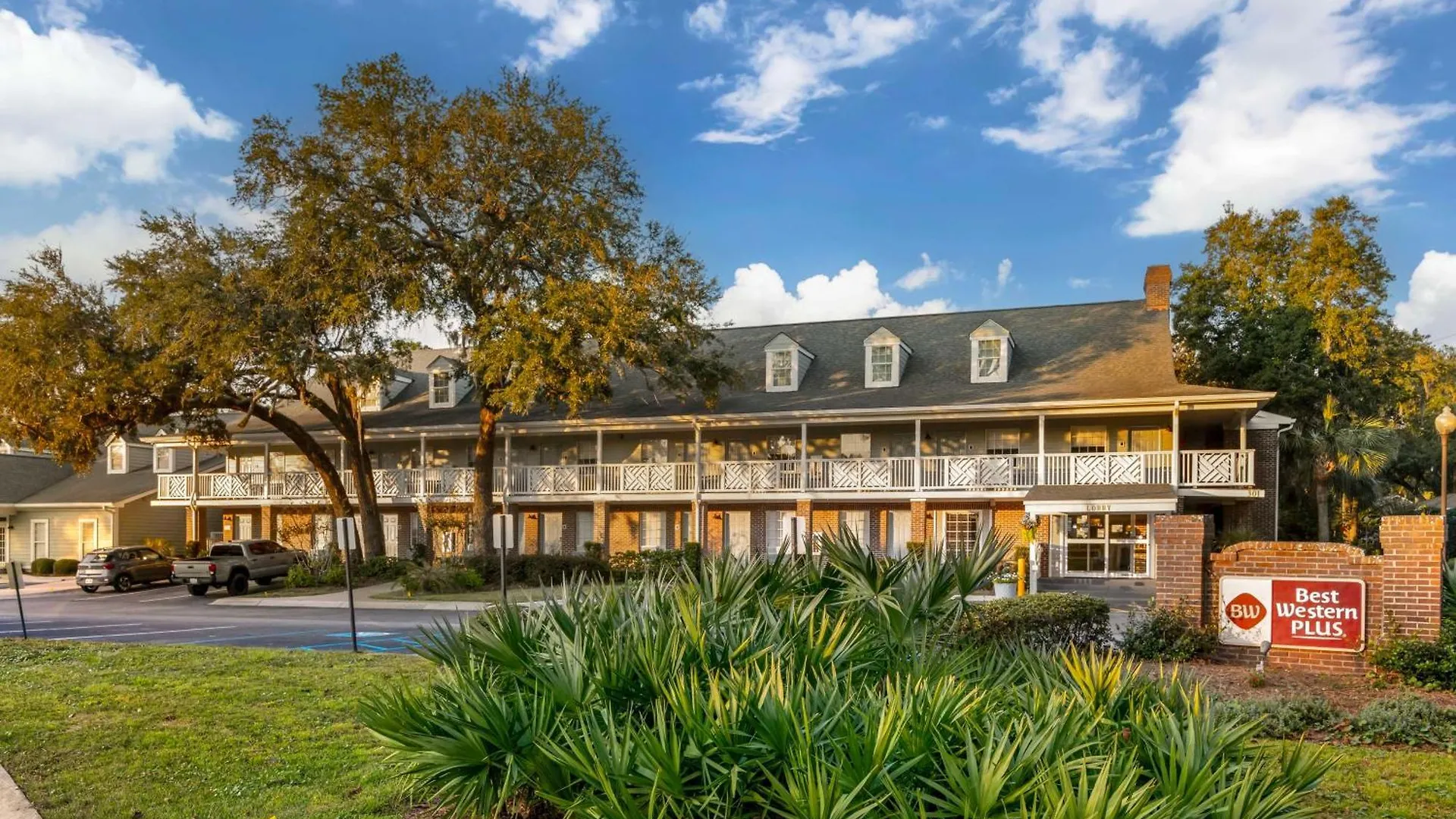 Western St. Simons St. Simons Island