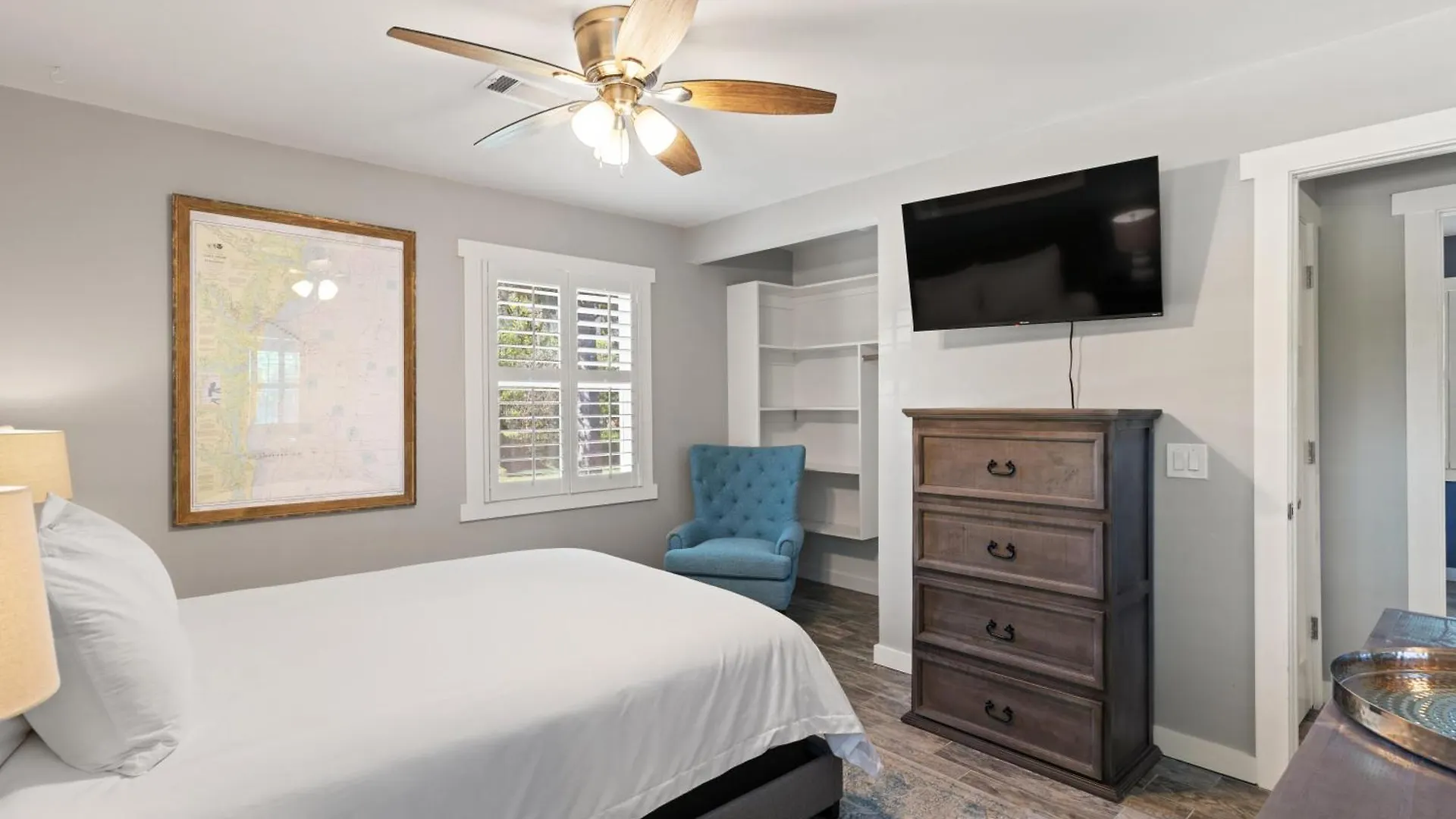 C Gull's Hideaway - 314 Peachtree Street Holiday home St. Simons Island