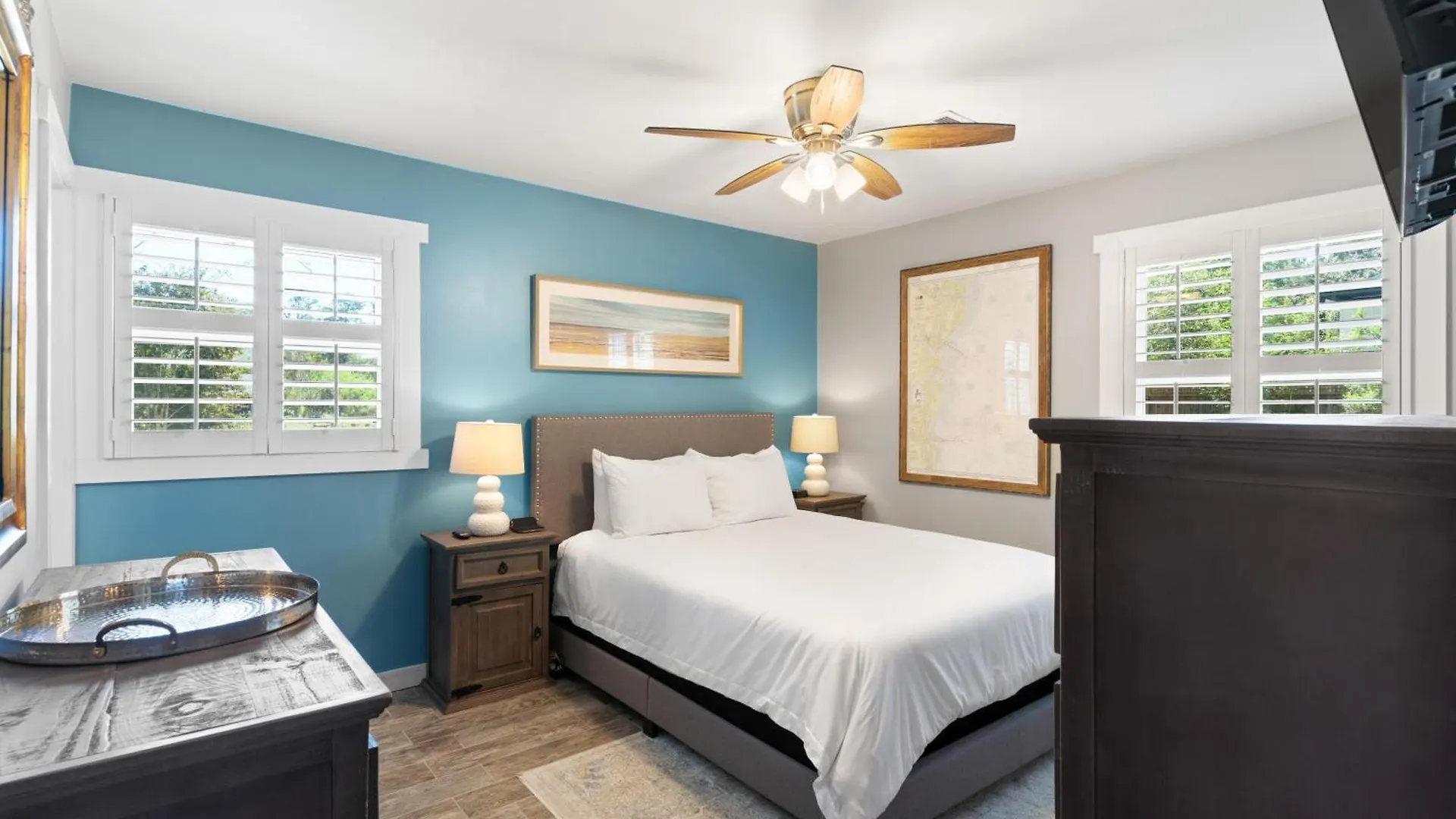 C Gull's Hideaway - 314 Peachtree Street Holiday home *