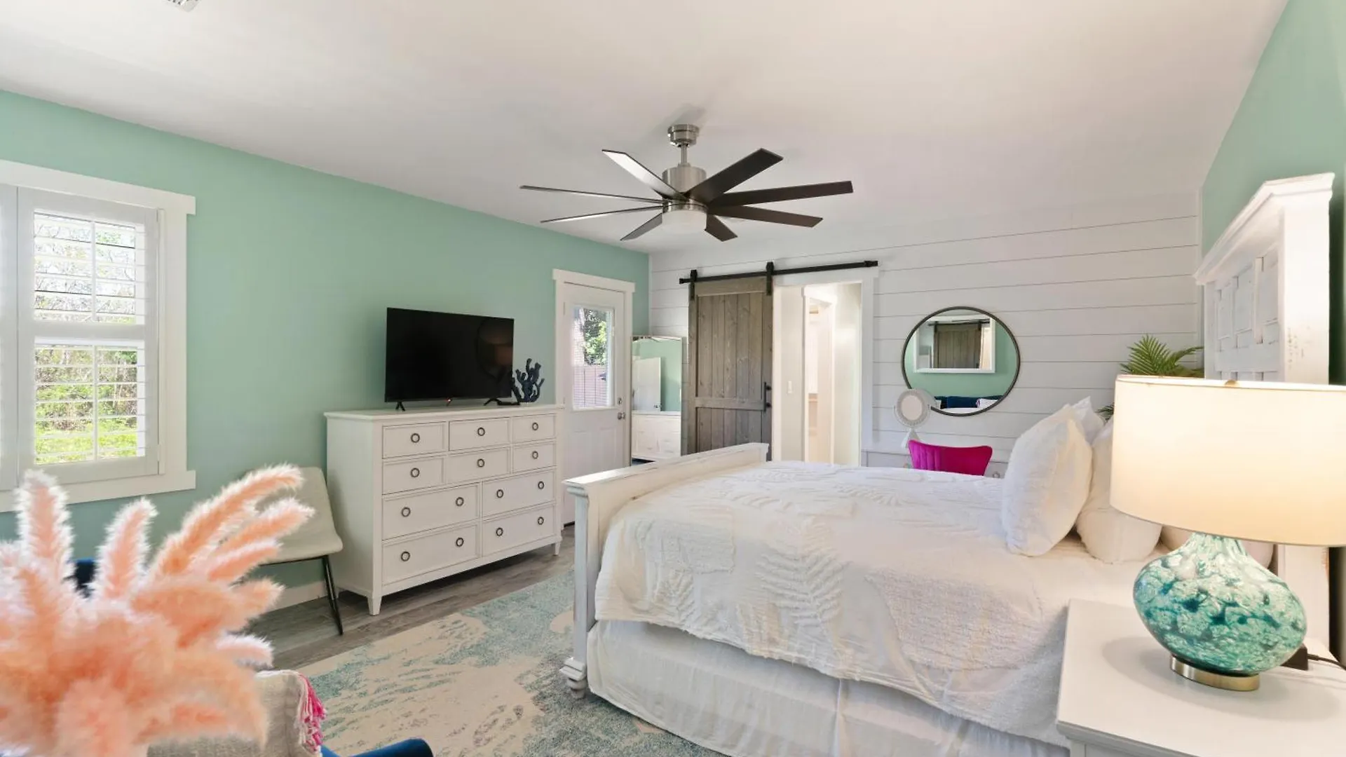 Holiday home C Gull's Hideaway - 314 Peachtree Street *