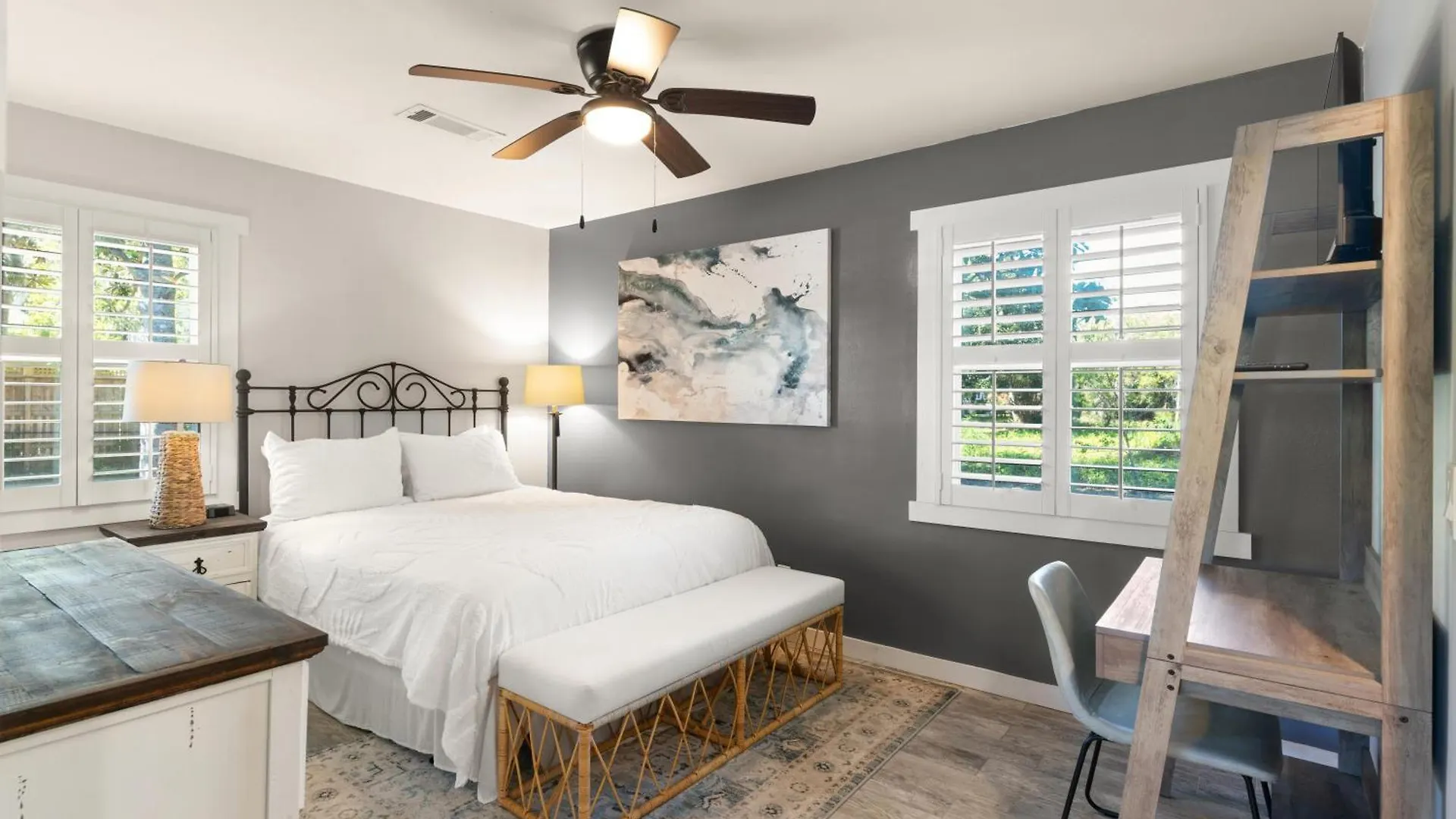 C Gull's Hideaway - 314 Peachtree Street Holiday home St. Simons Island