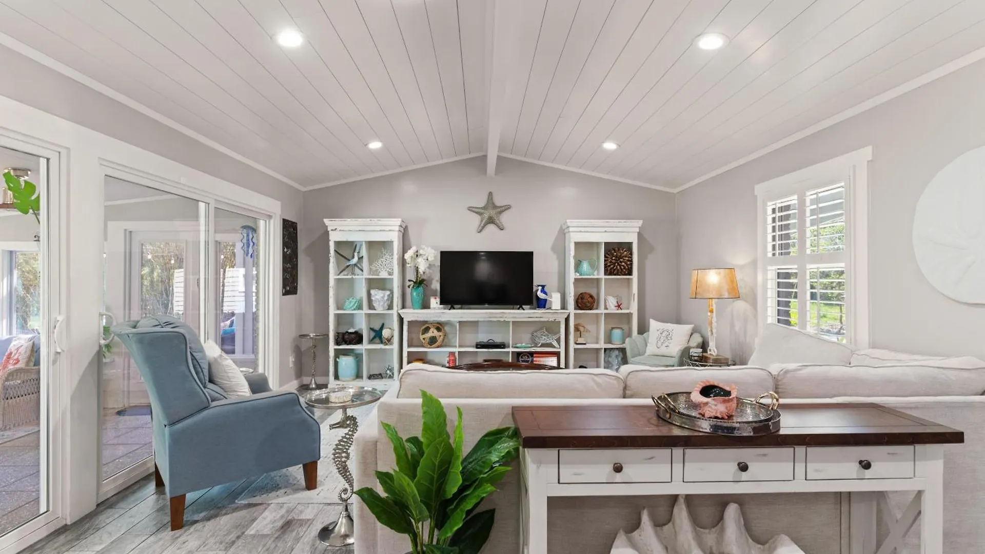 C Gull's Hideaway - 314 Peachtree Street Holiday home *