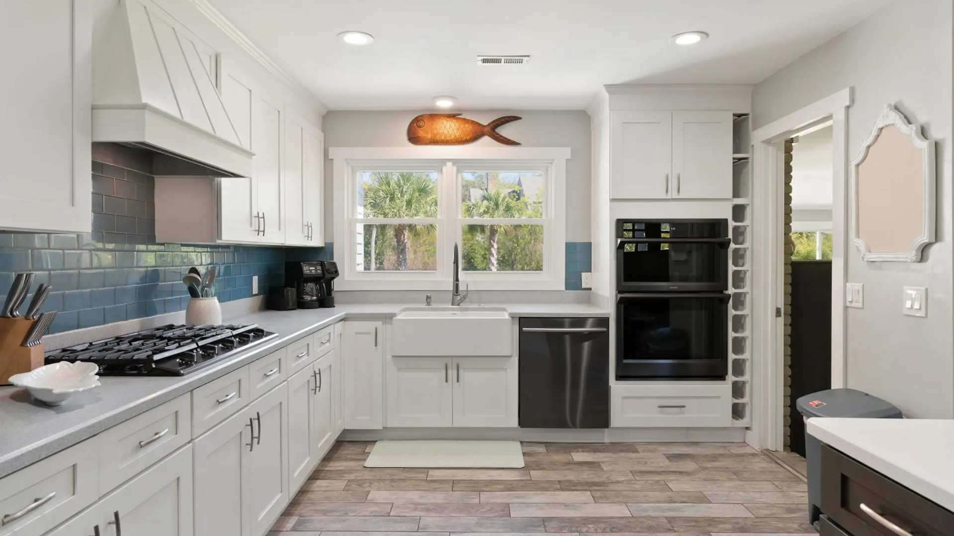 C Gull's Hideaway - 314 Peachtree Street Holiday home