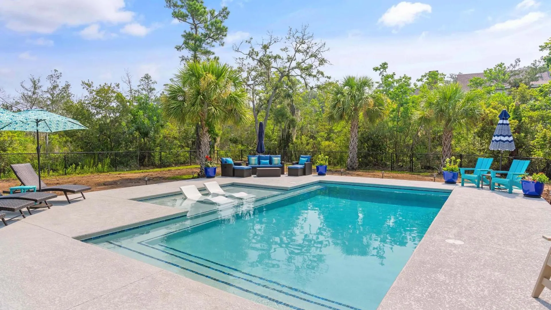 Holiday home C Gull's Hideaway - 314 Peachtree Street *