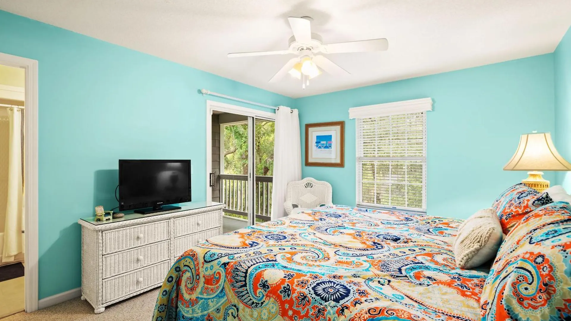 Demere Landing Unit 137 - Salt Air Dr Holiday home *