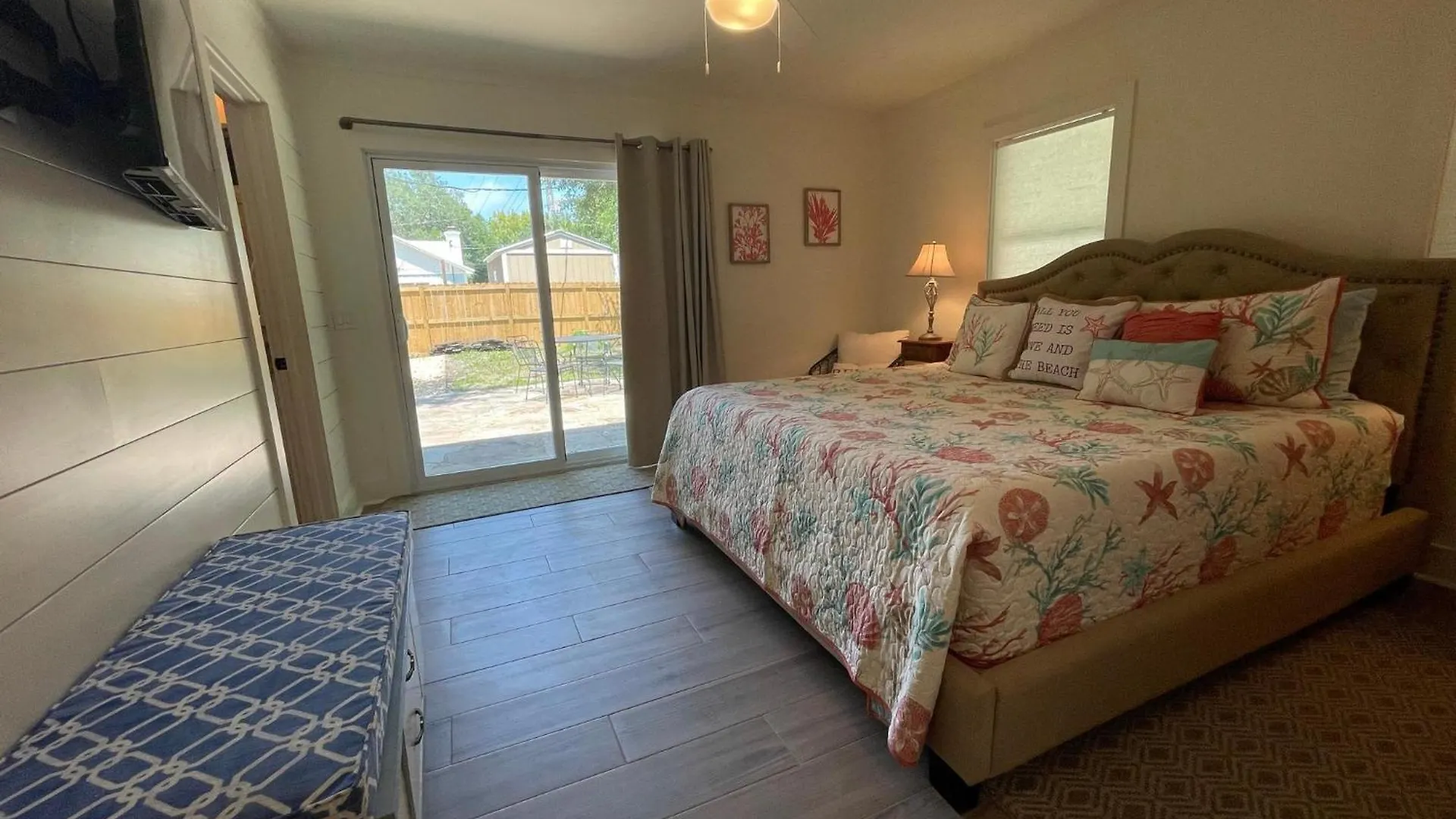 Tatil Evi Tree Spirit Retreat - 4310 Third Street