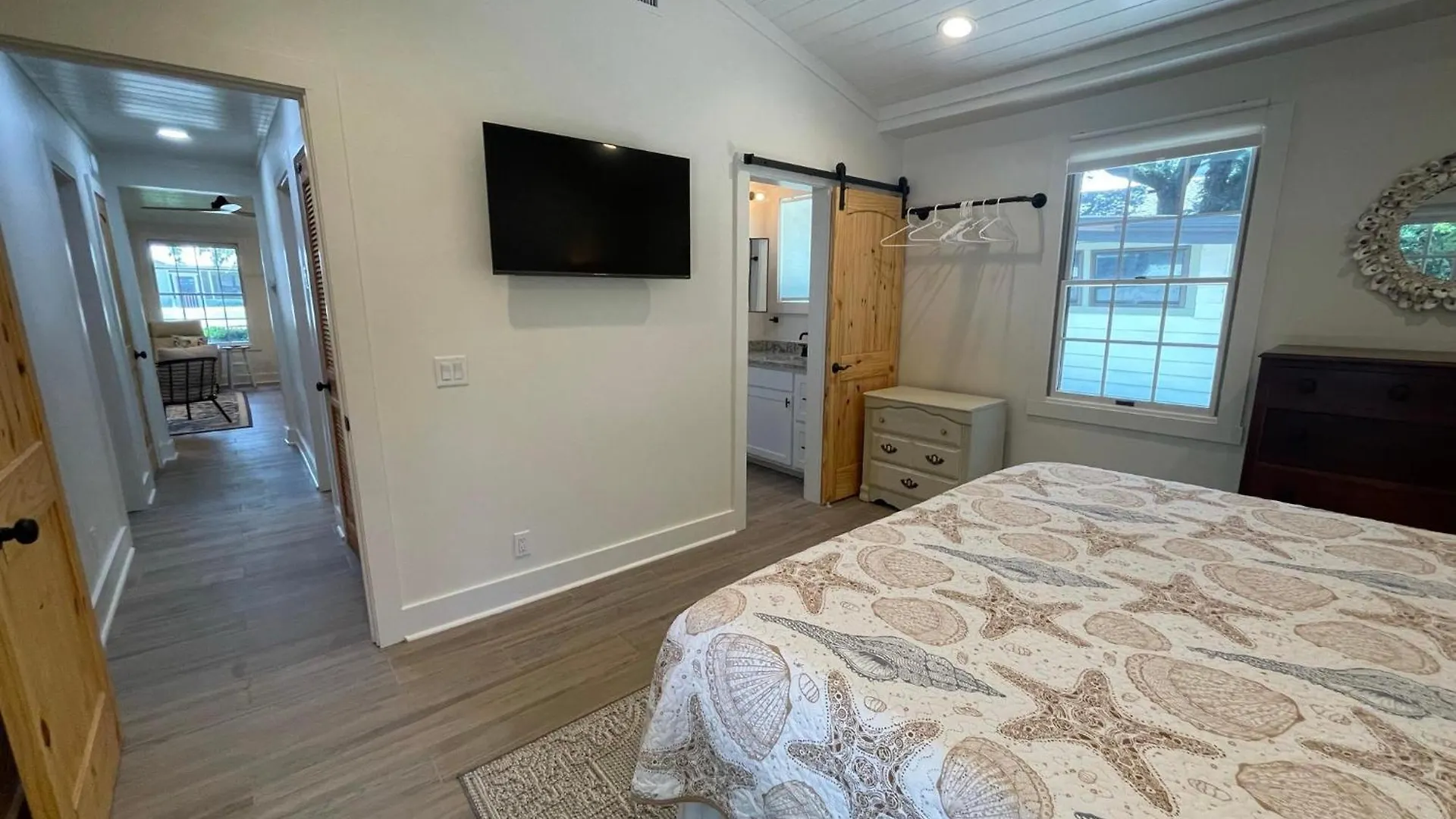 Tatil Evi Tree Spirit Retreat - 4310 Third Street *