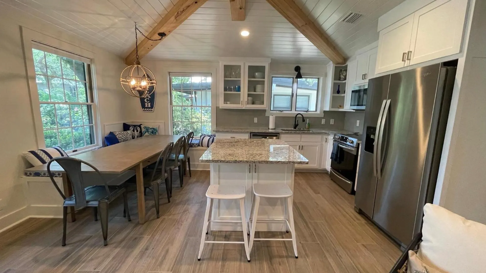 Tatil Evi Tree Spirit Retreat - 4310 Third Street