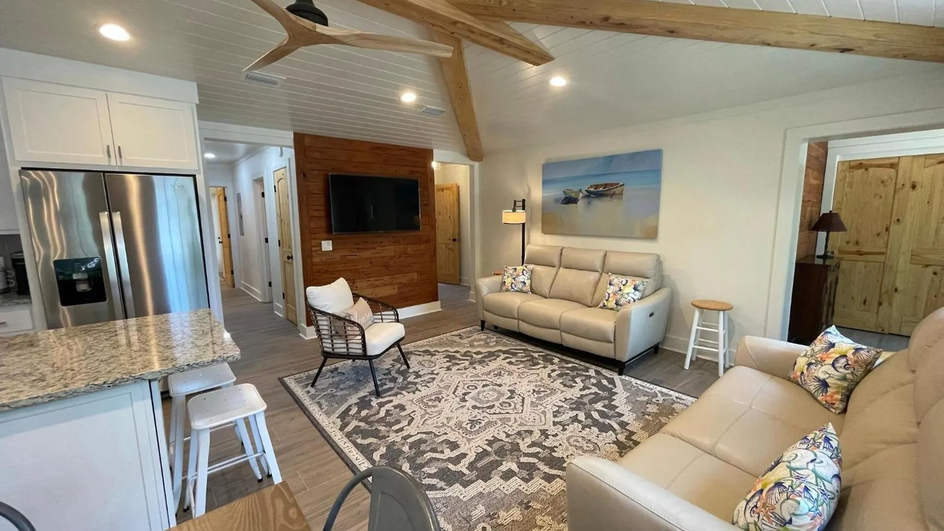 Tatil Evi Tree Spirit Retreat - 4310 Third Street *