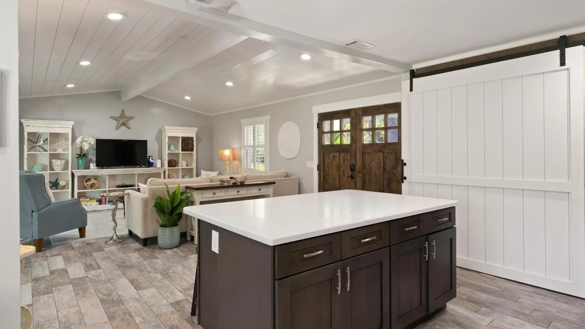 Holiday home C Gull's Hideaway - 314 Peachtree Street *