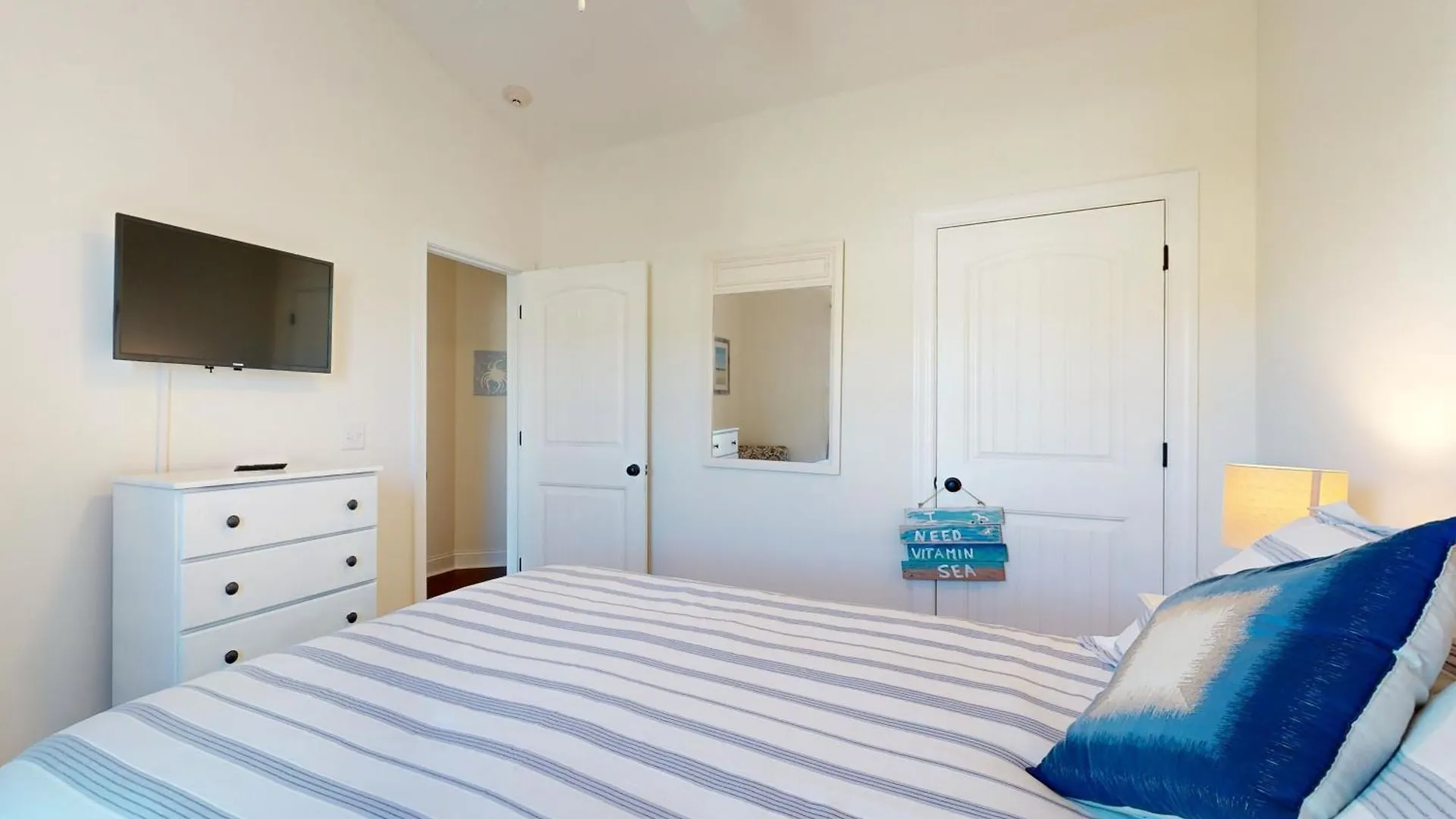 Holiday home Mariner's Landing 602 St. Simons Island