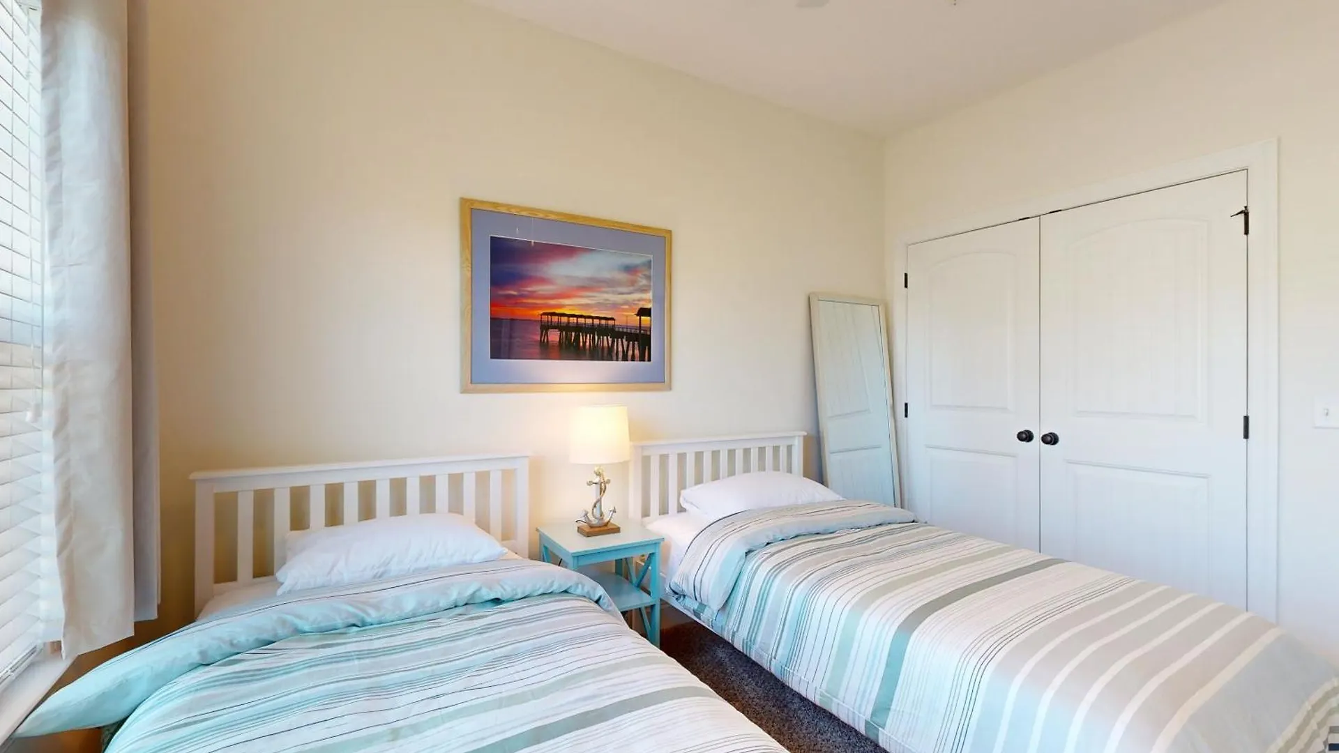 Mariner's Landing 602 St. Simons Island