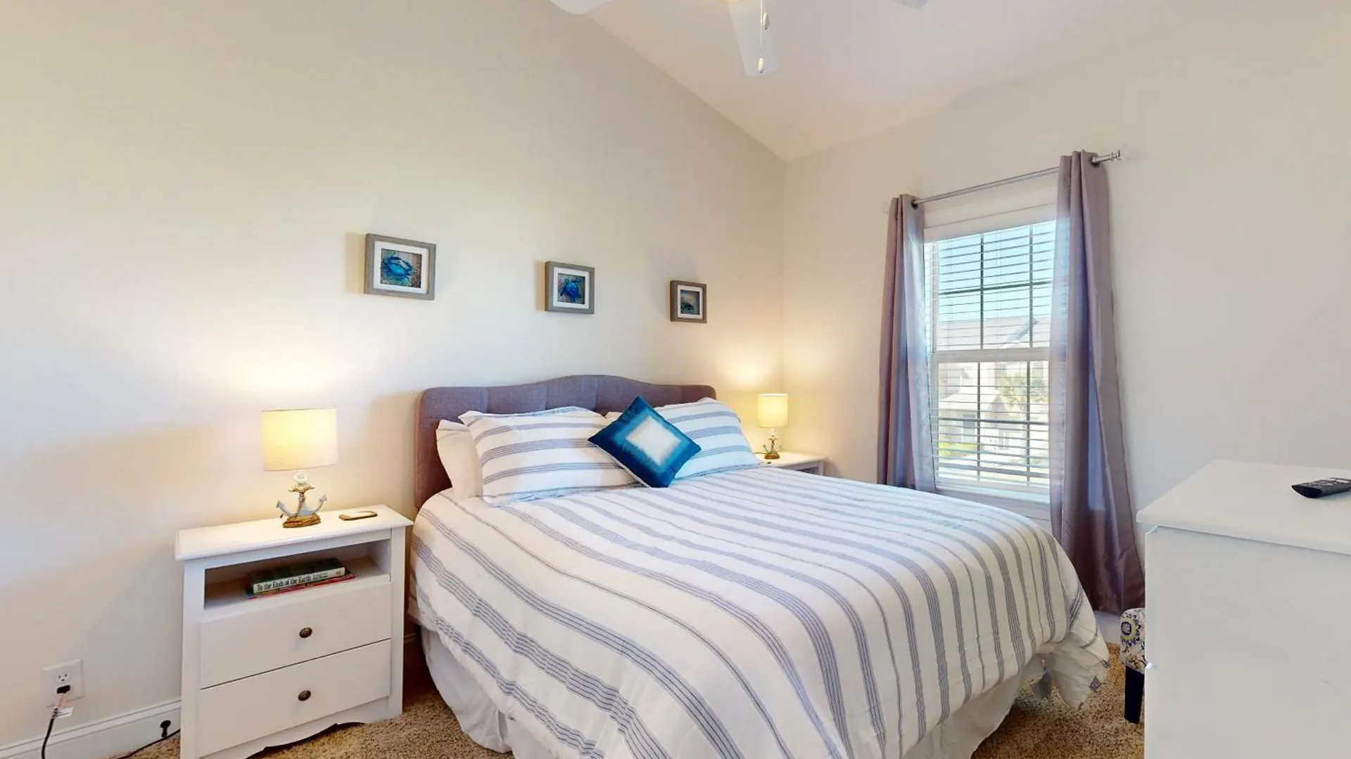 Mariner's Landing 602 Holiday home