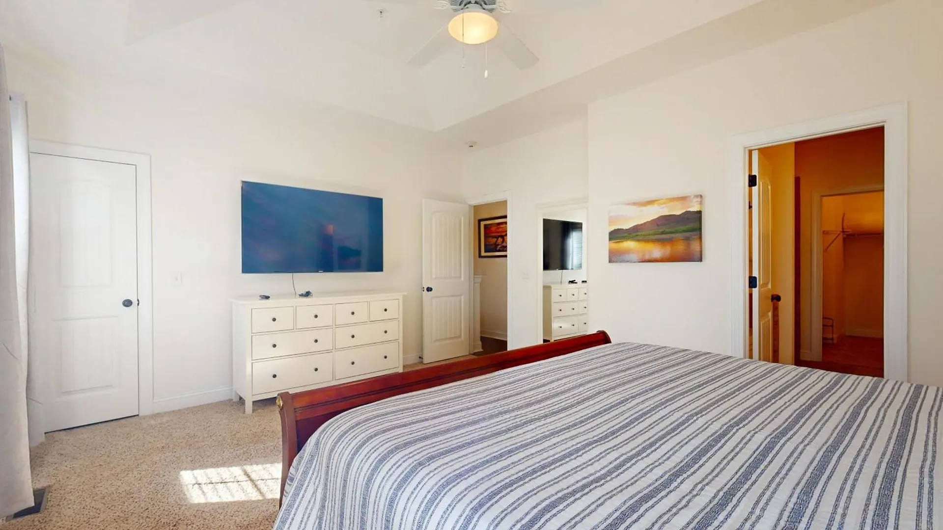 Holiday home Mariner's Landing 602