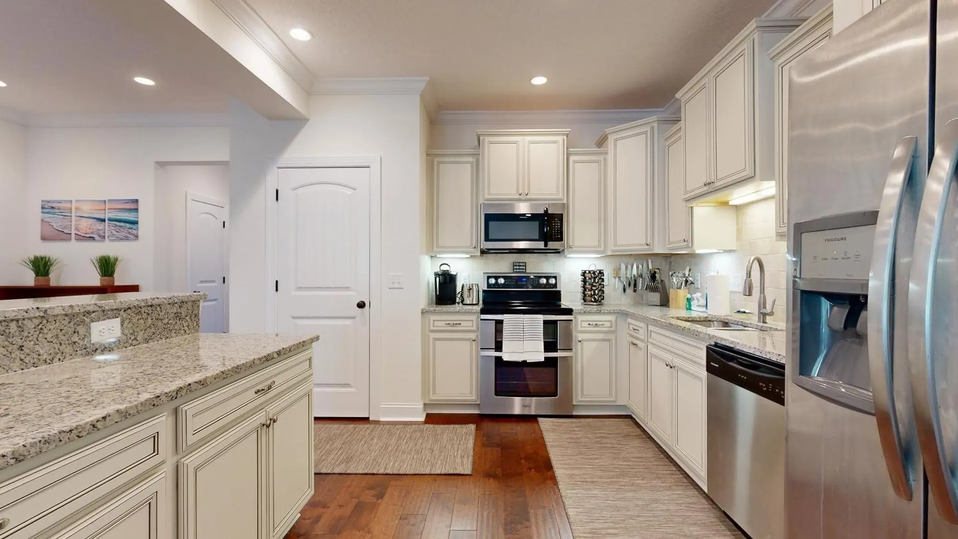 Mariner's Landing 602 Holiday home St. Simons Island