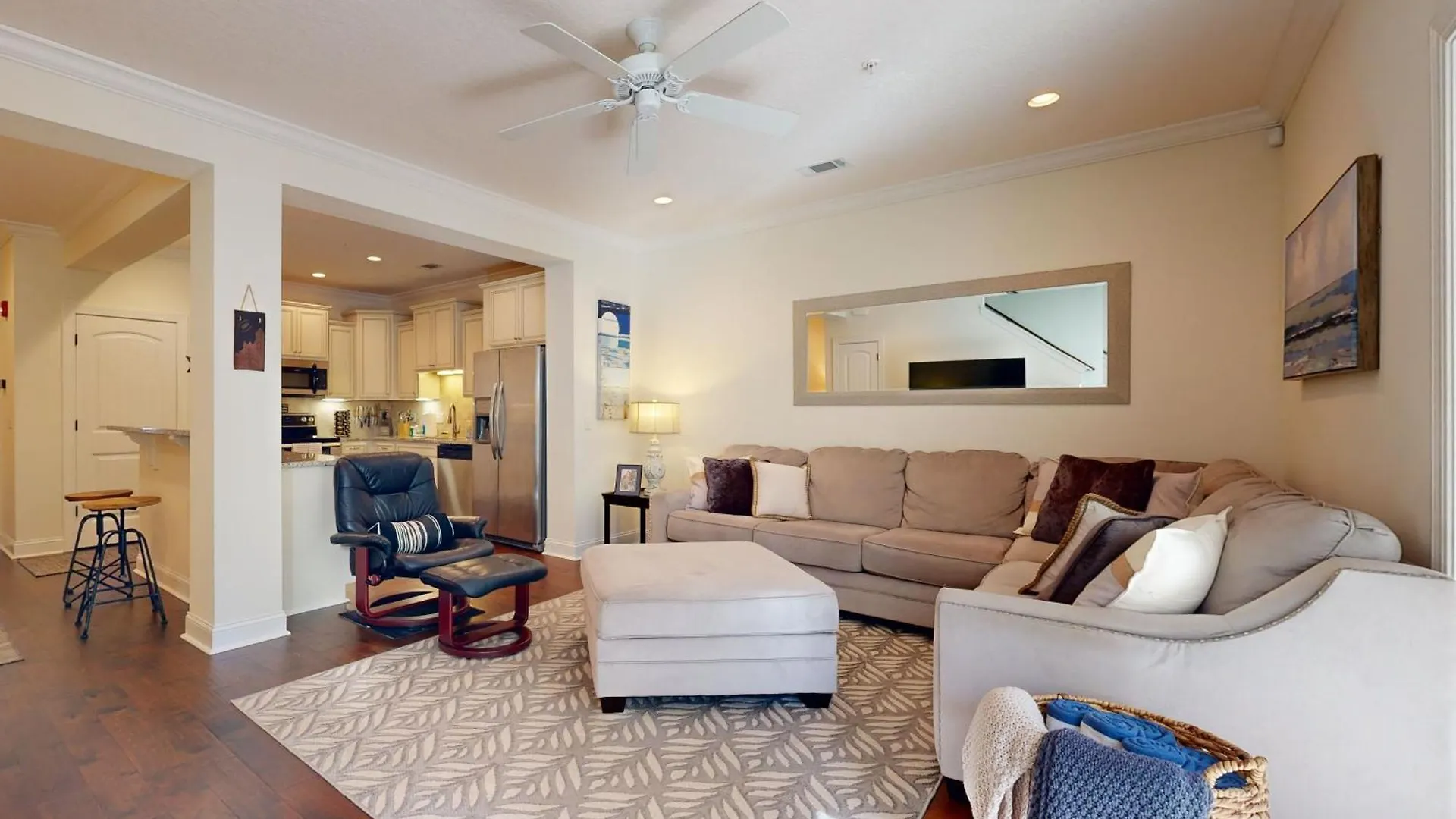 Mariner's Landing 602 Holiday home *