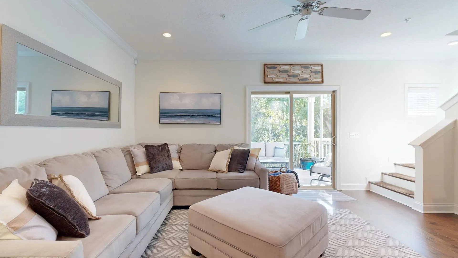 Mariner's Landing 602