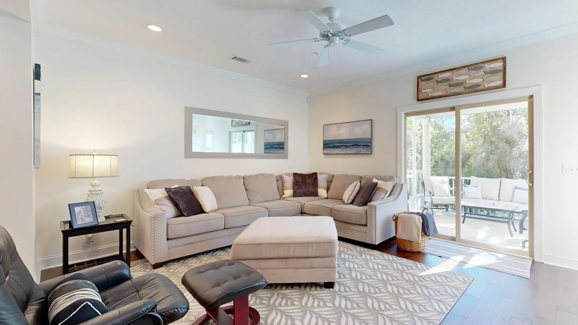 Holiday home Mariner's Landing 602