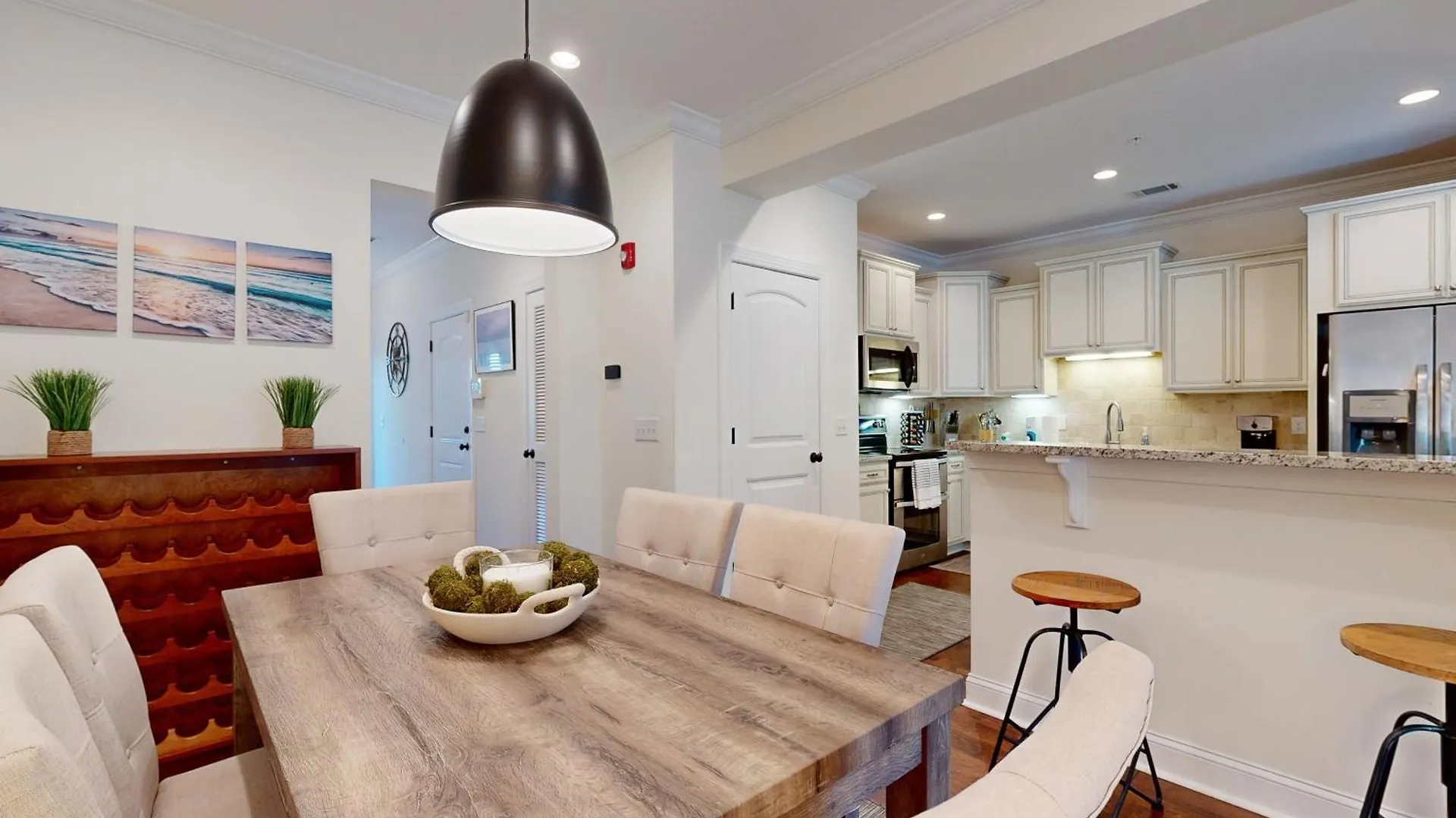 Mariner's Landing 602 Holiday home *