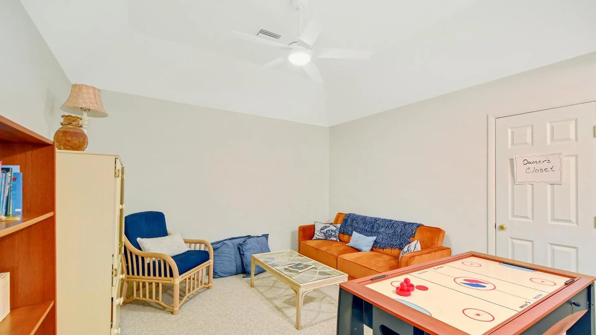 House Holiday home *