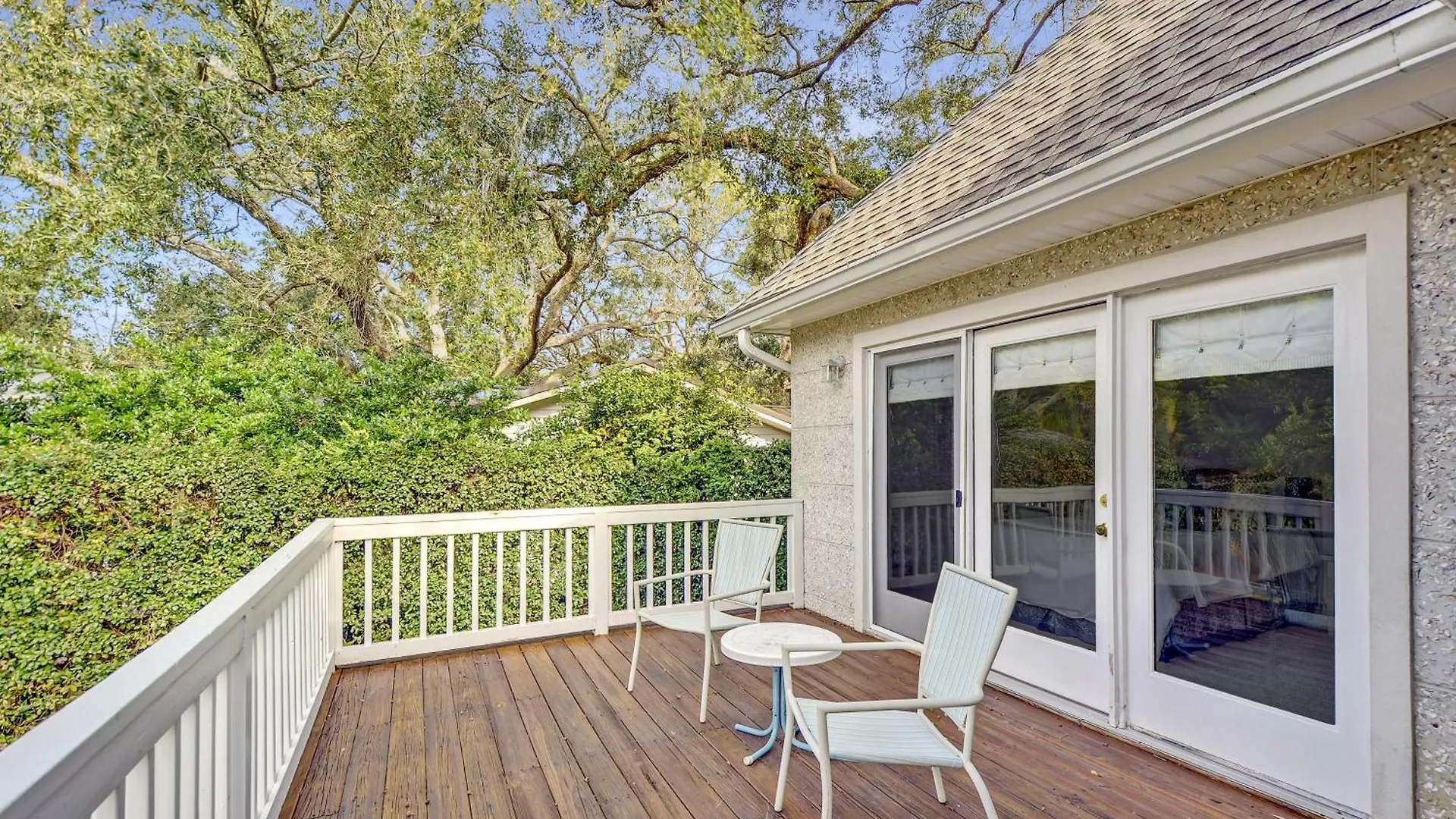 House Holiday home St. Simons Island