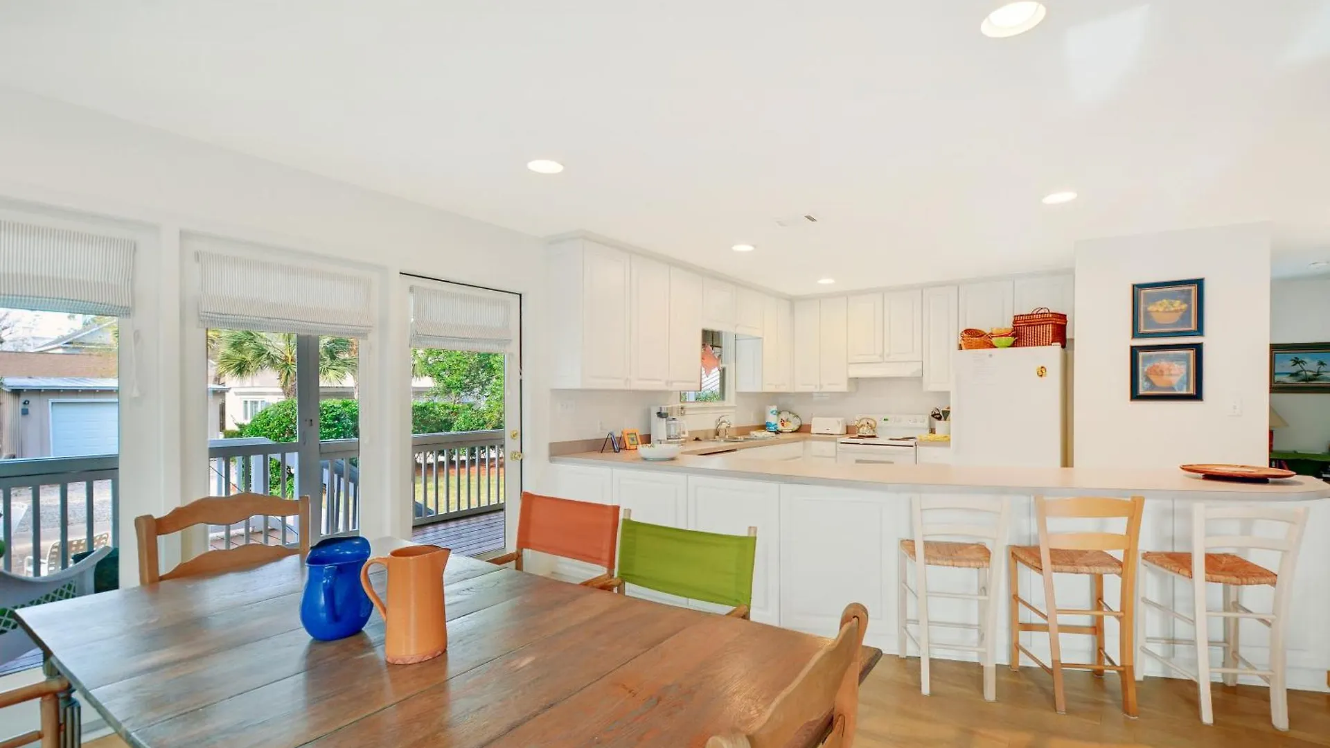 Holiday home House