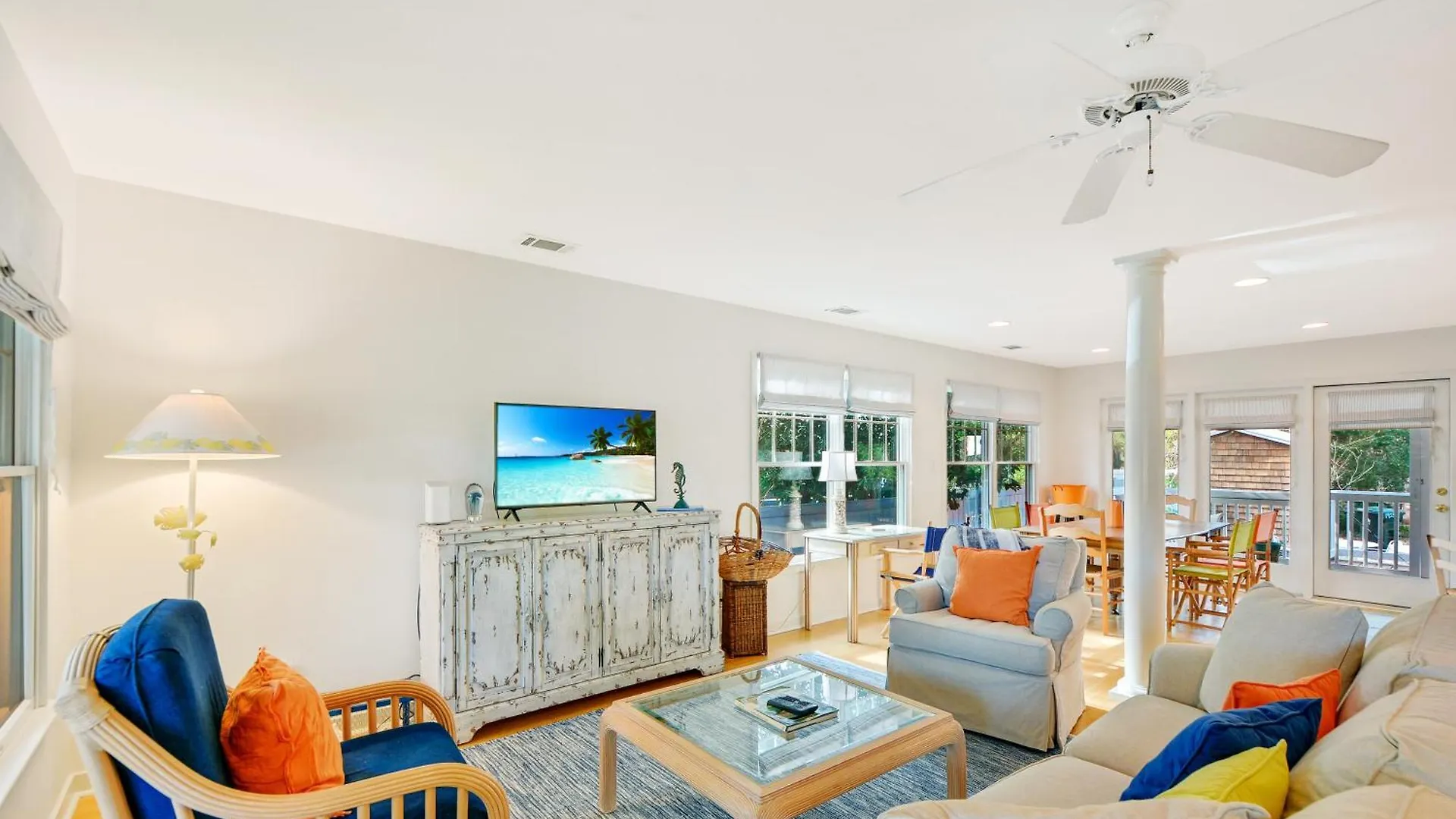 House Holiday home St. Simons Island
