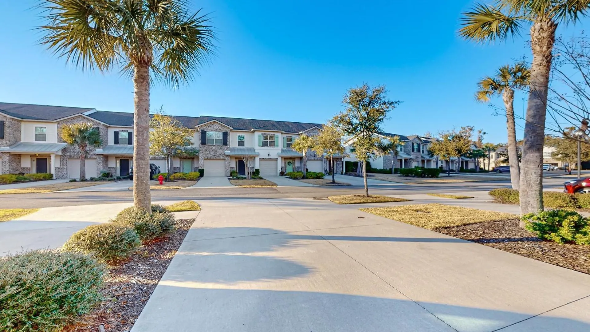 Mariner's Landing 602 St. Simons Island