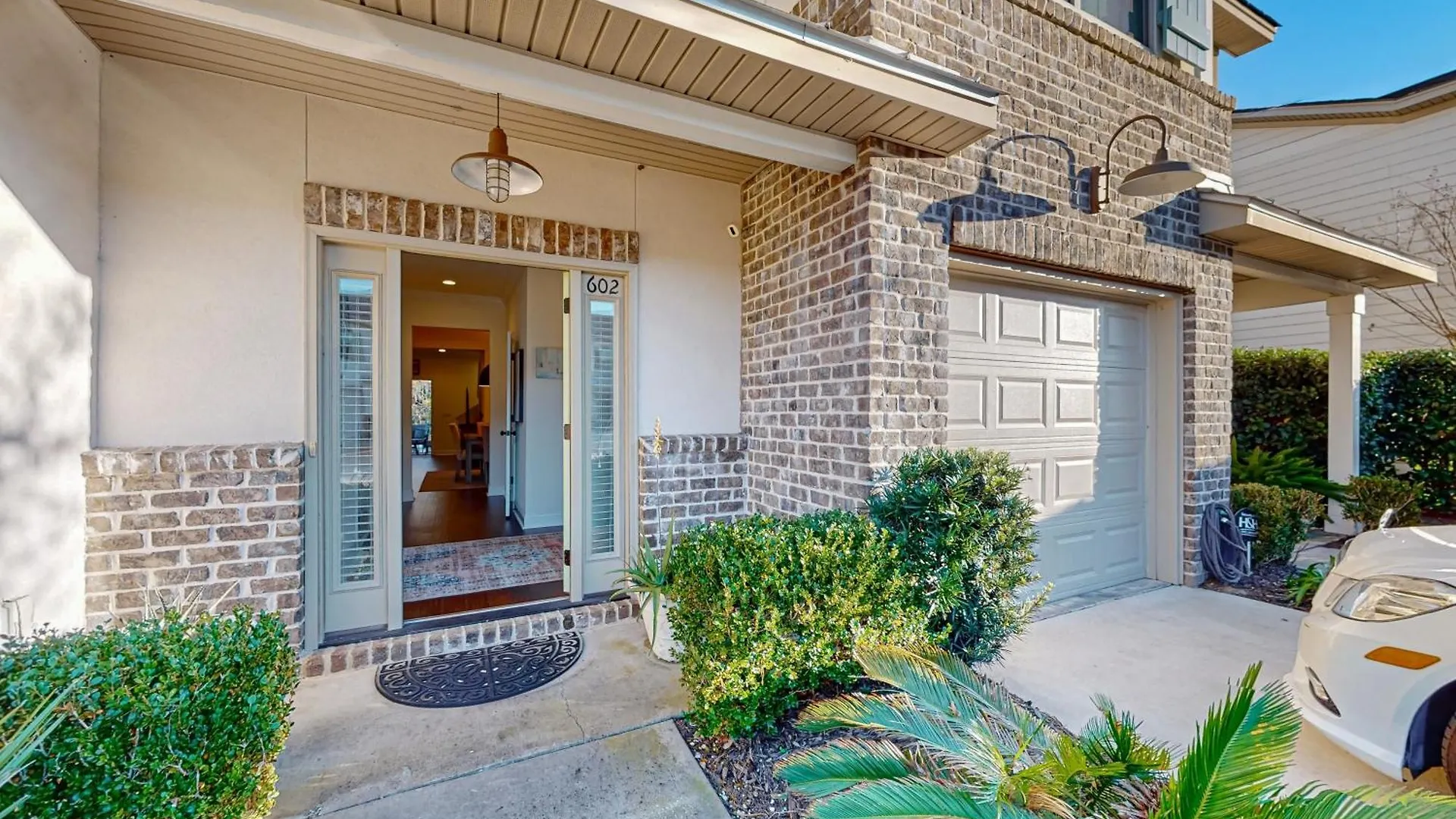 Mariner's Landing 602