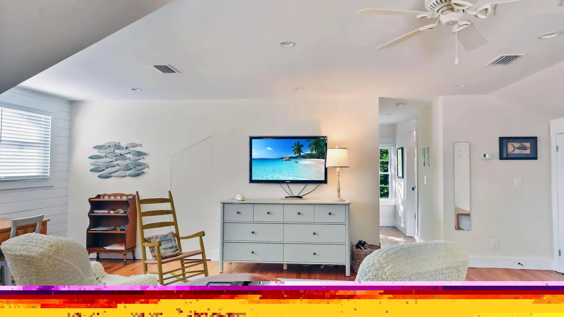 Holiday home Large And Bright East Home! St. Simons Island