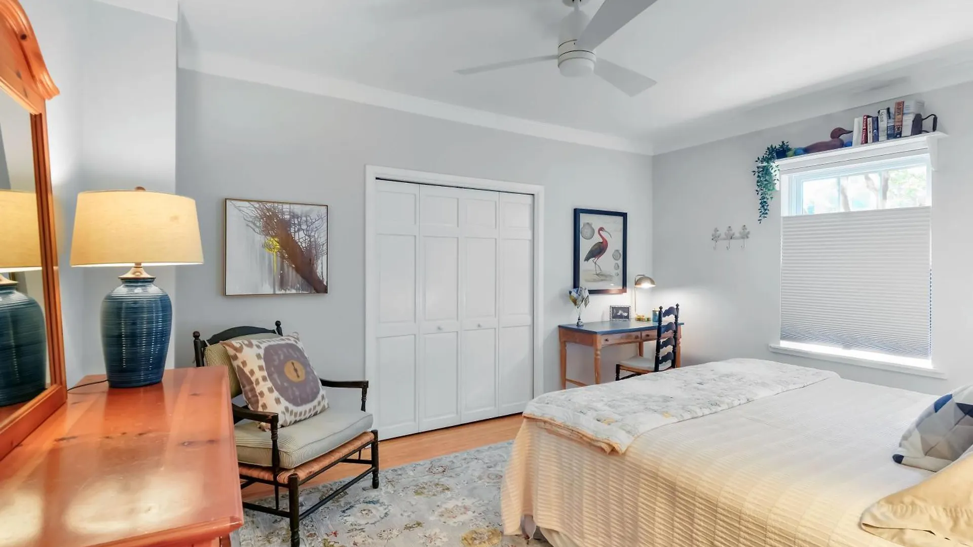 Large And Bright East Home! Holiday home St. Simons Island