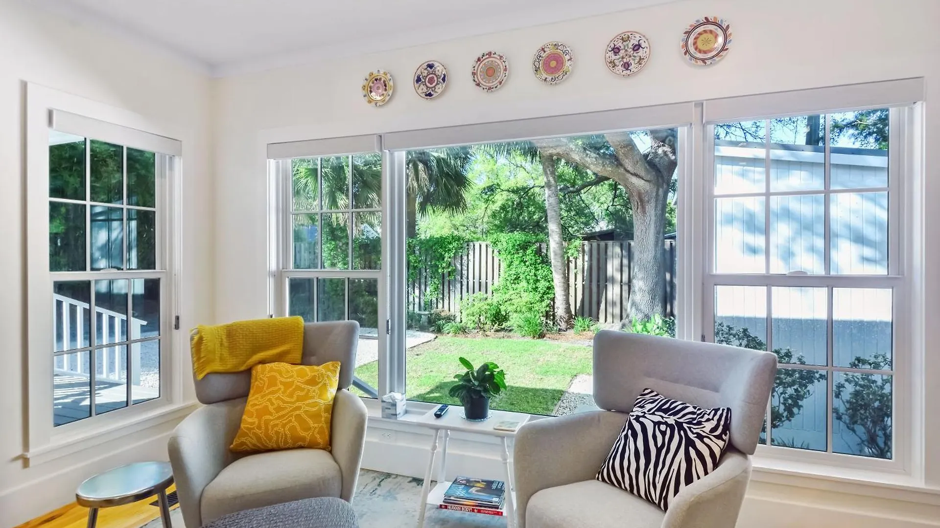 Holiday home Large And Bright East Home! St. Simons Island