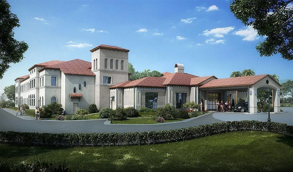 The By Sea Island 4* St. Simons Island