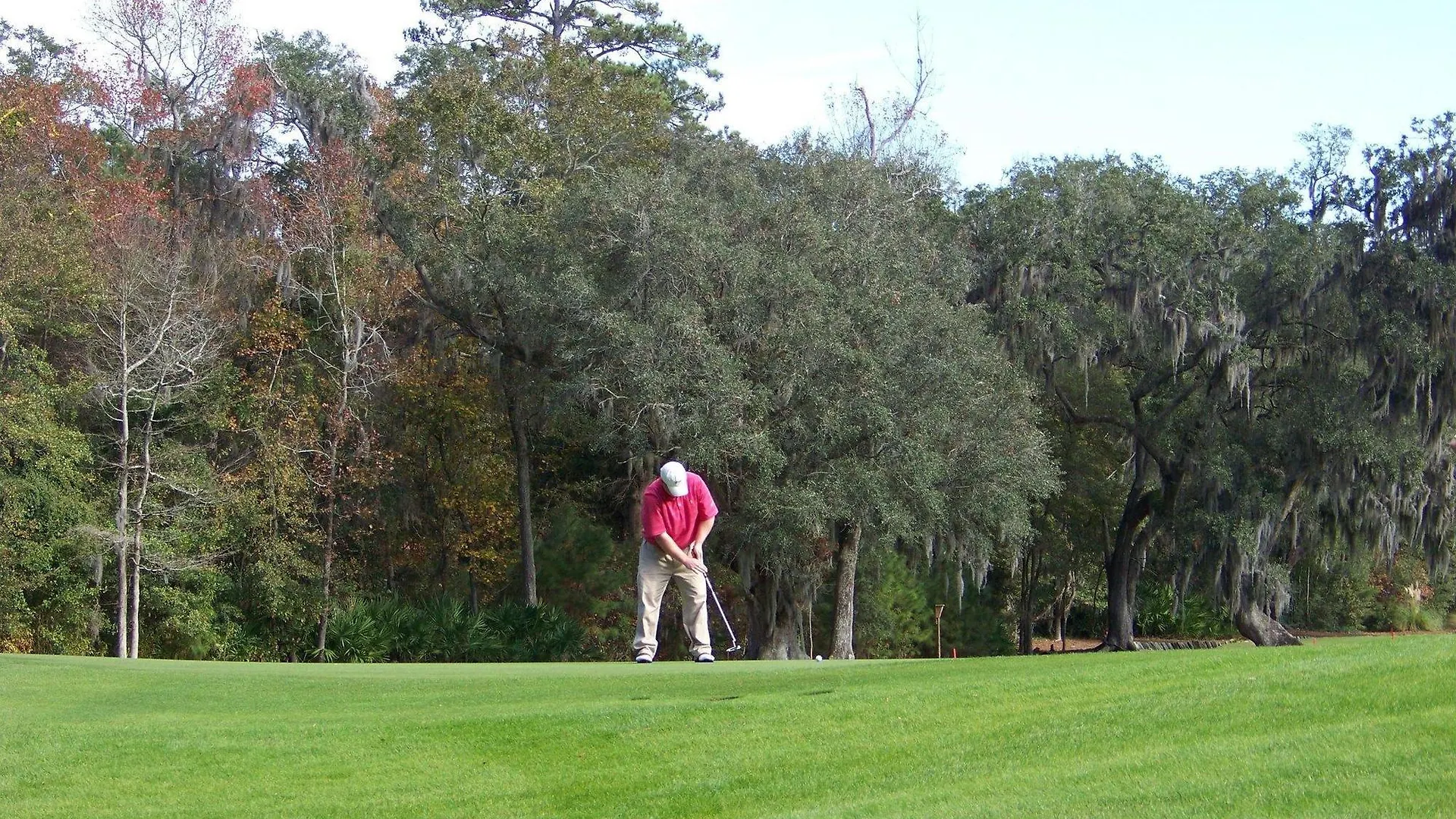 Express Saint Simons Island By Ihg