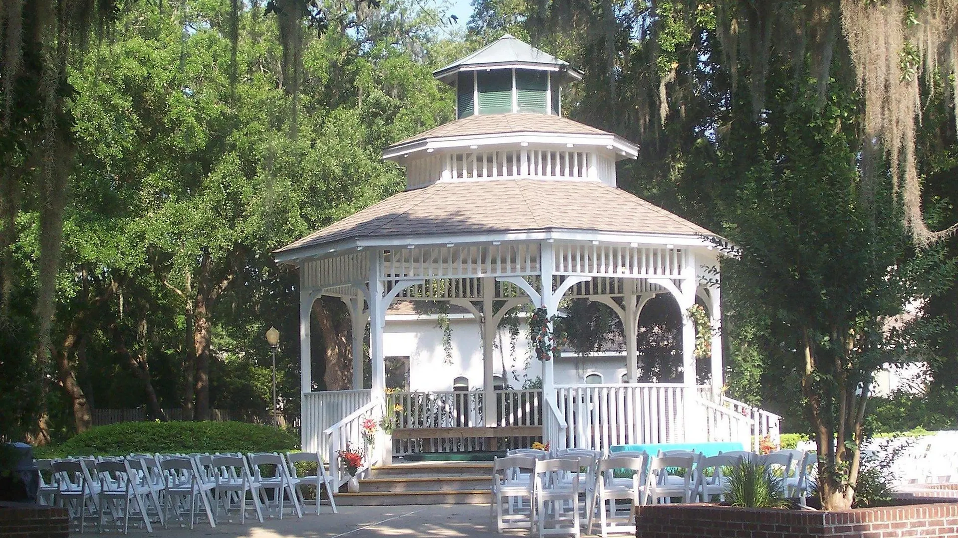 Western St. Simons St. Simons Island