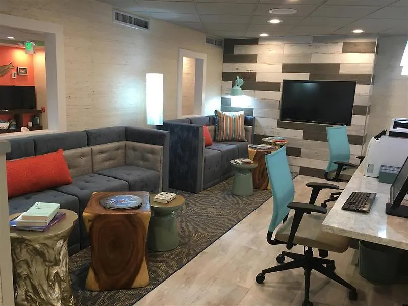 Hotel Western St. Simons 3*