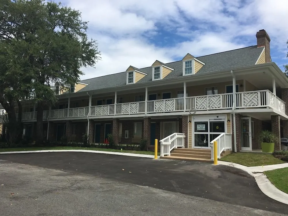 Hotel Western St. Simons