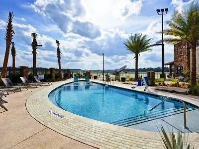 Home2 By Hilton Hotel 3*
