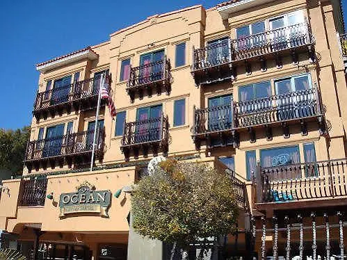 Hotel Ocean &
